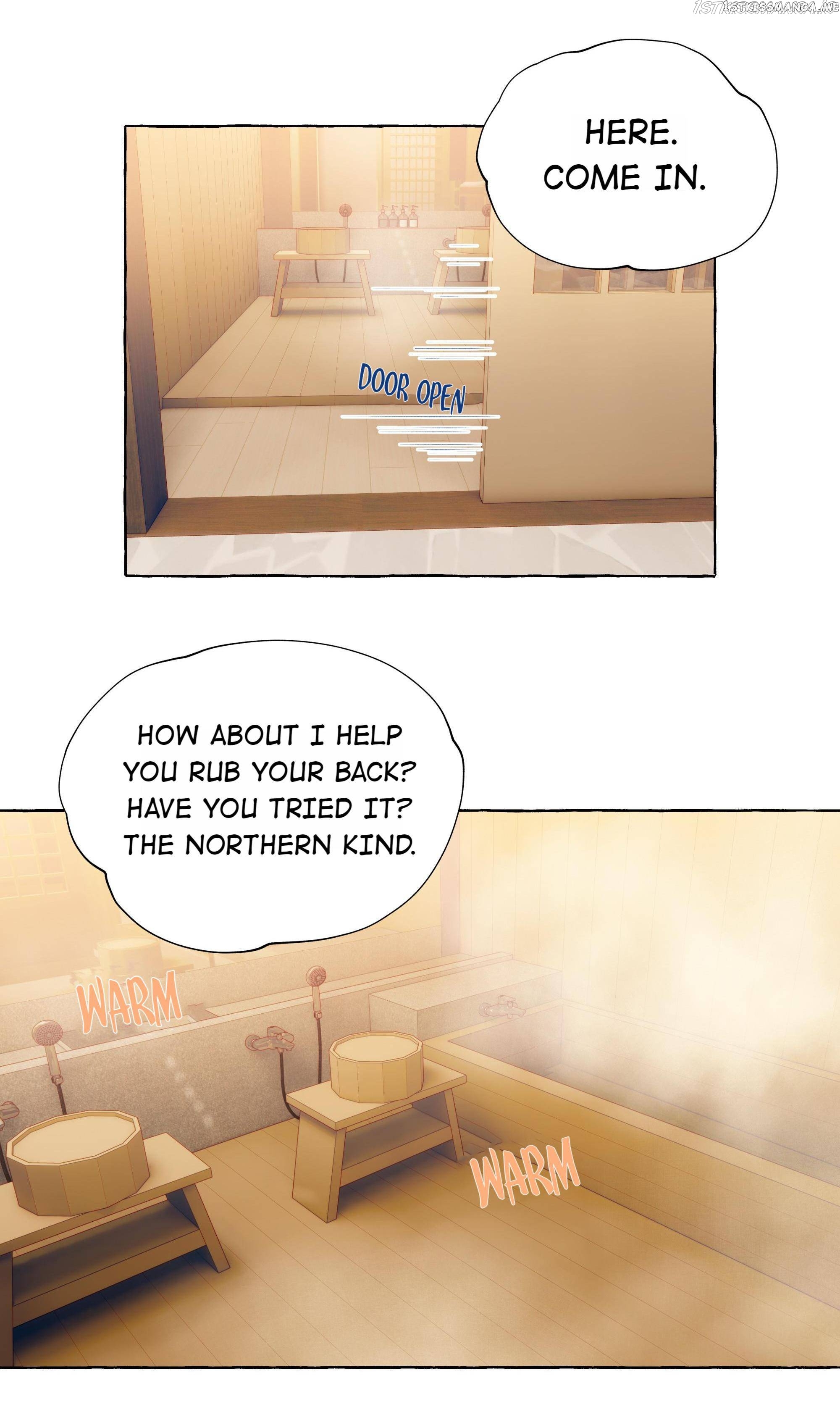 Straight Girl Trap chapter 59 - page 22