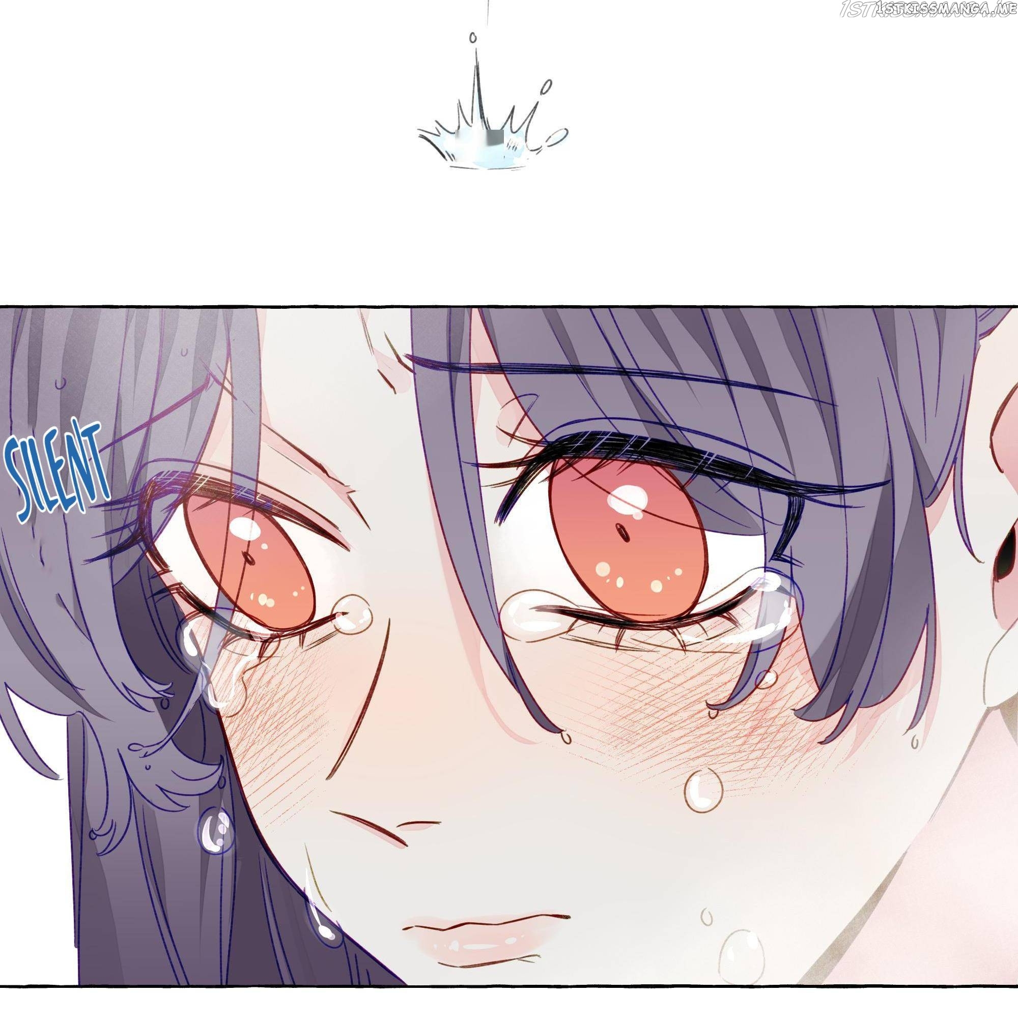 Straight Girl Trap chapter 59 - page 25