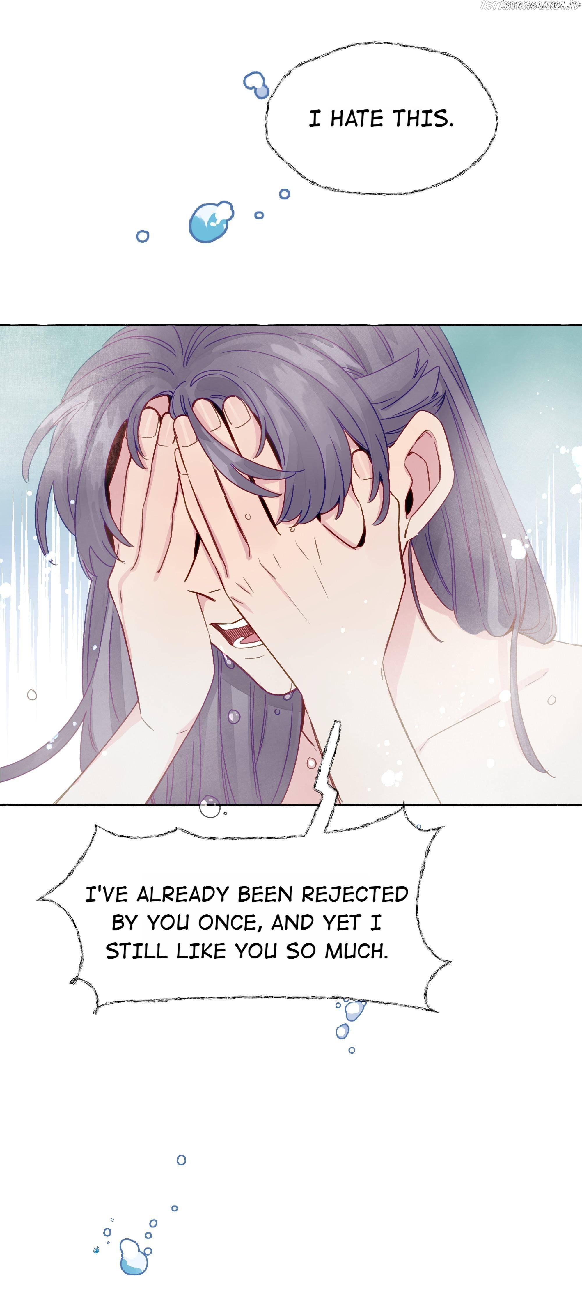 Straight Girl Trap chapter 59 - page 26
