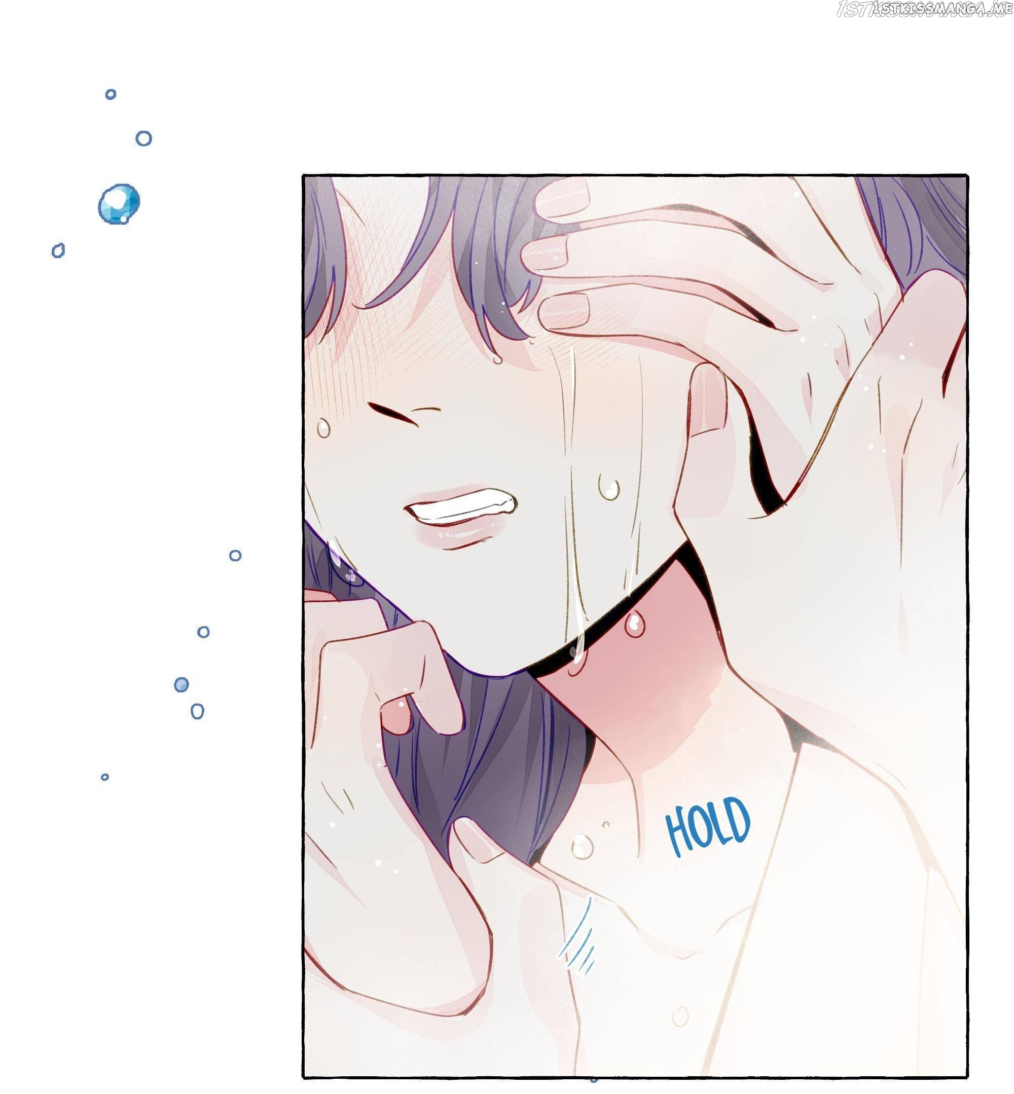Straight Girl Trap chapter 59 - page 27
