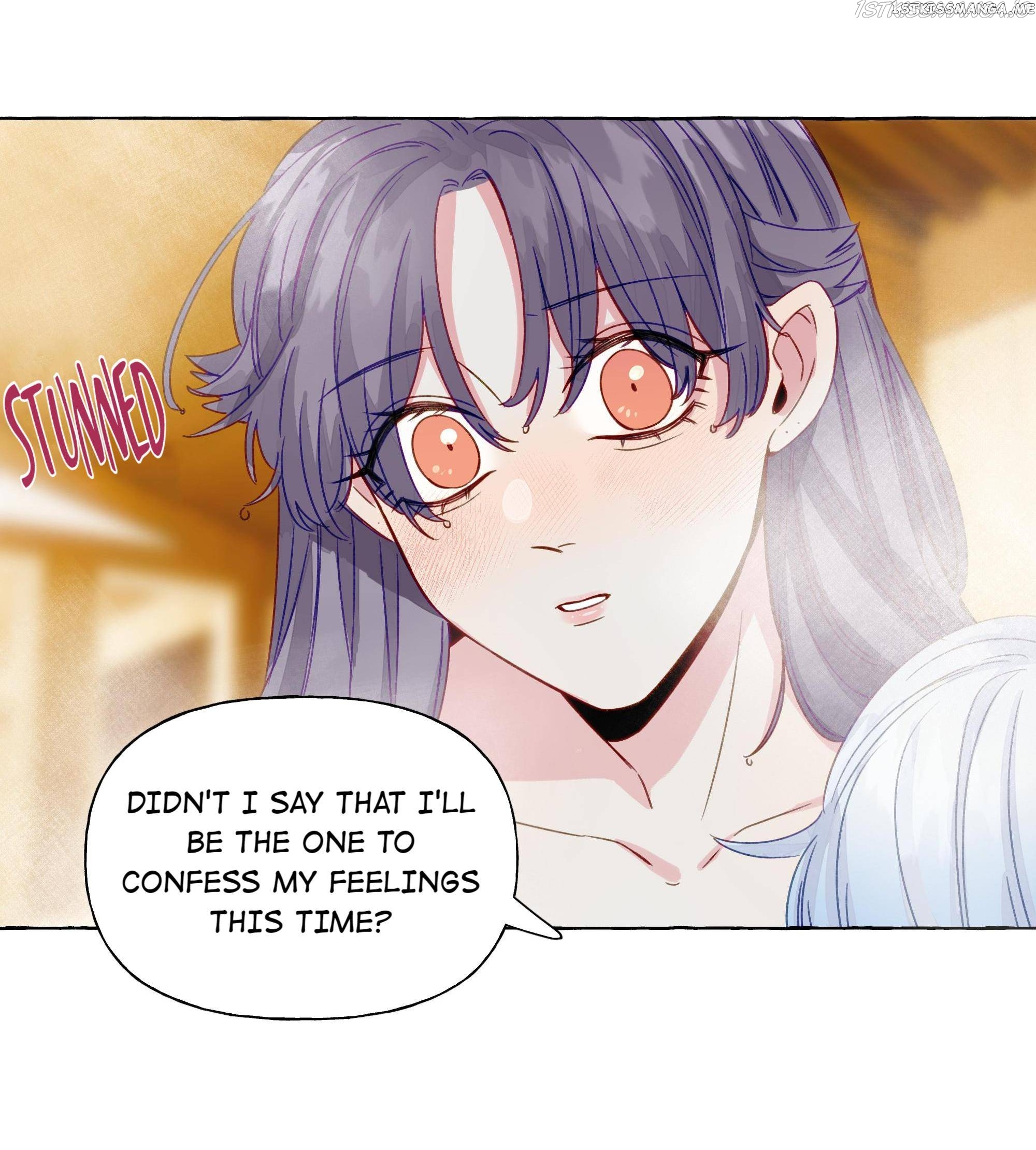 Straight Girl Trap chapter 59 - page 29