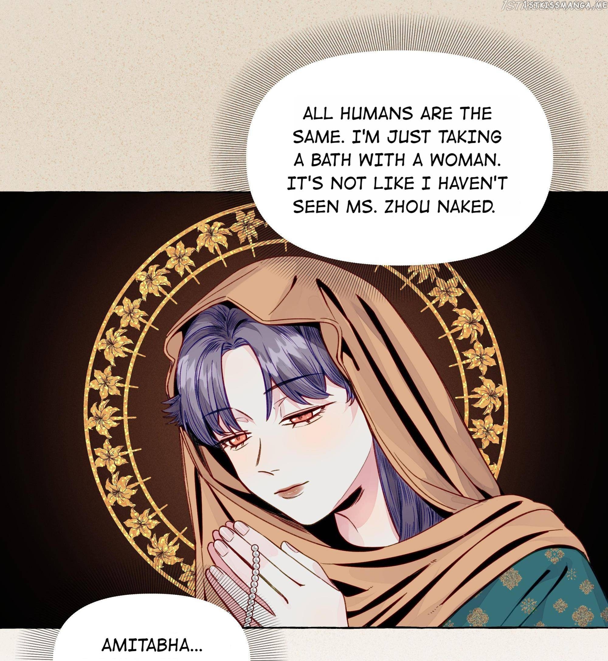 Straight Girl Trap chapter 59 - page 3