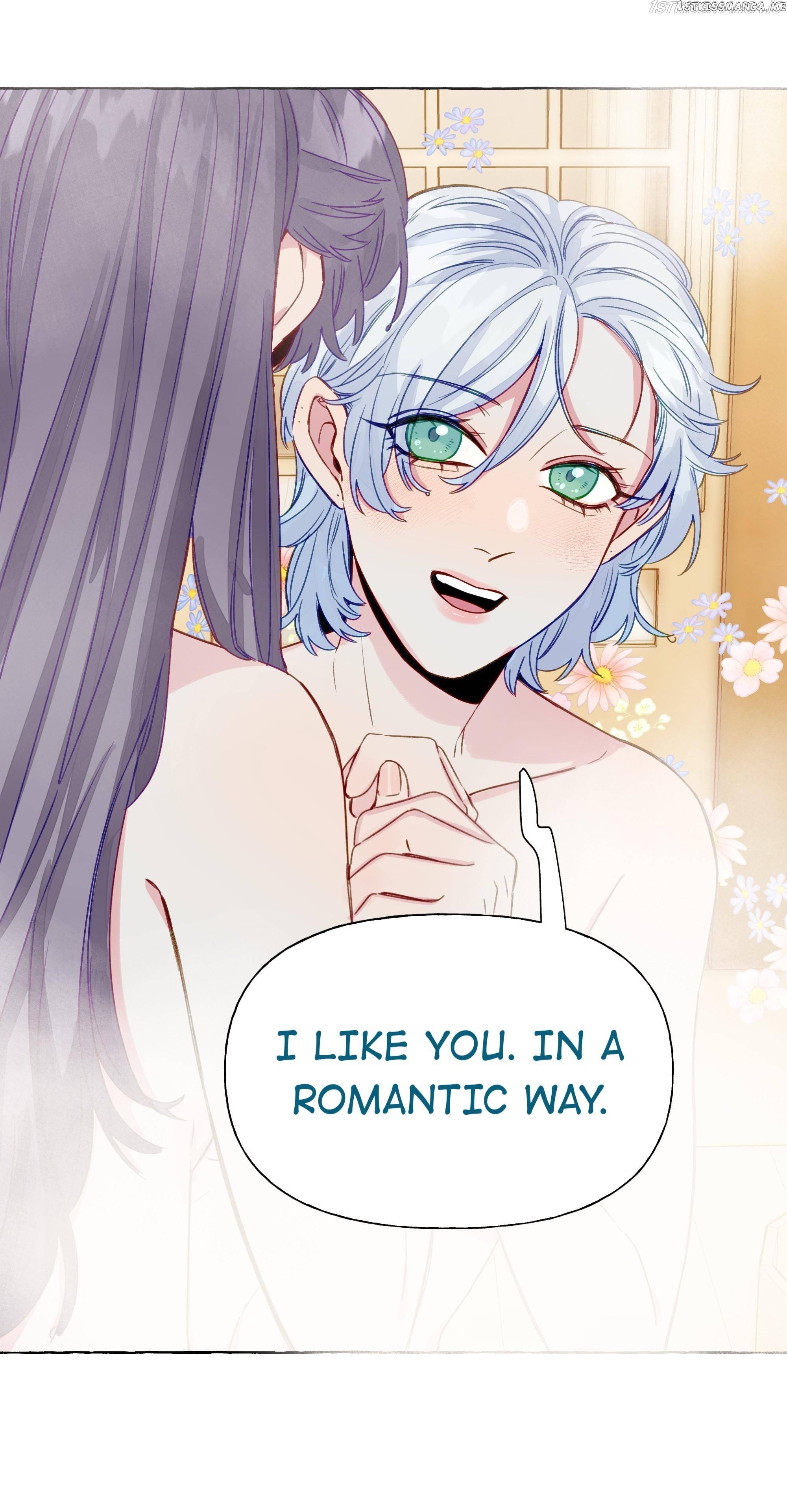 Straight Girl Trap chapter 59 - page 30