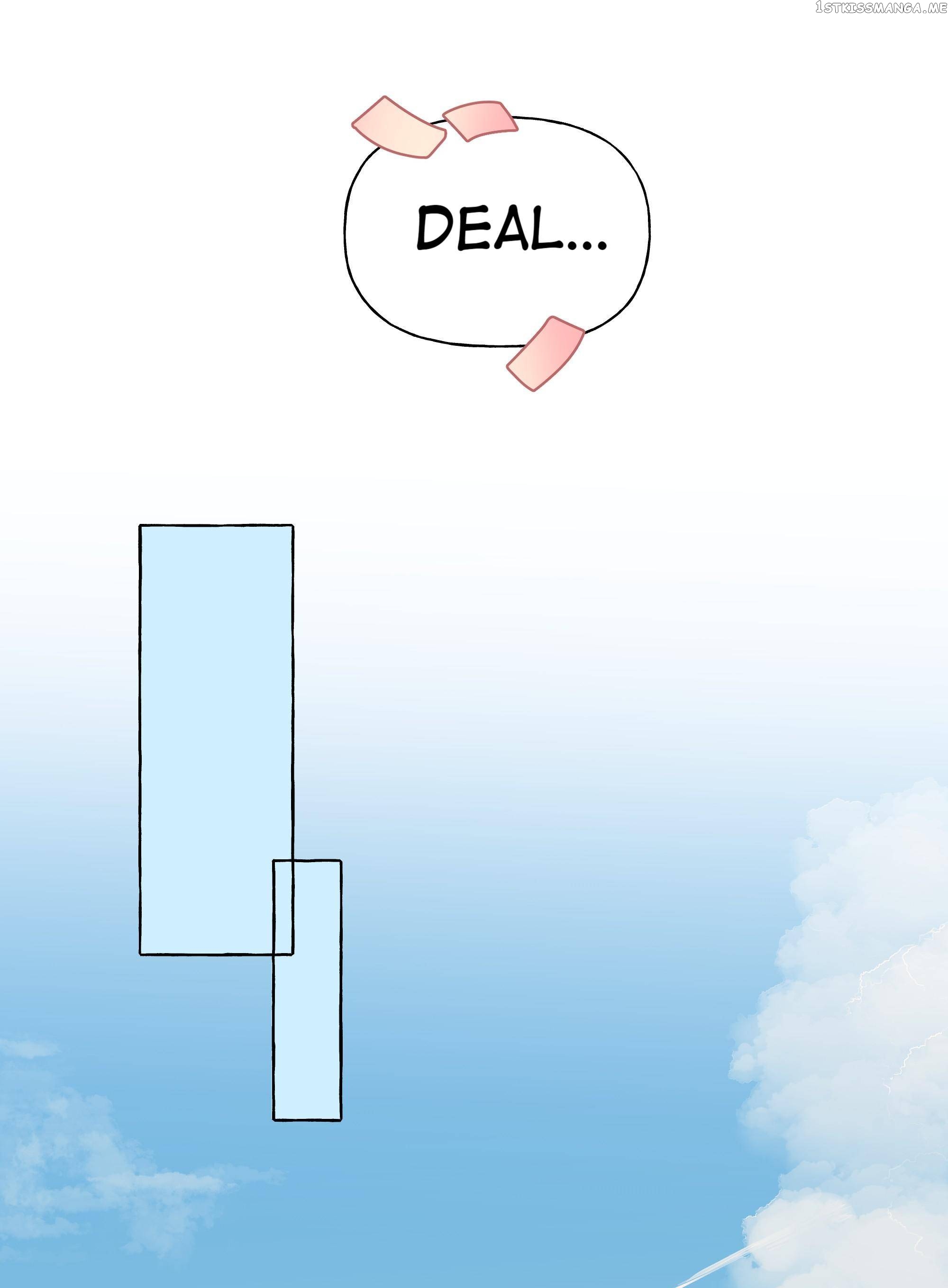 Straight Girl Trap chapter 57 - page 15