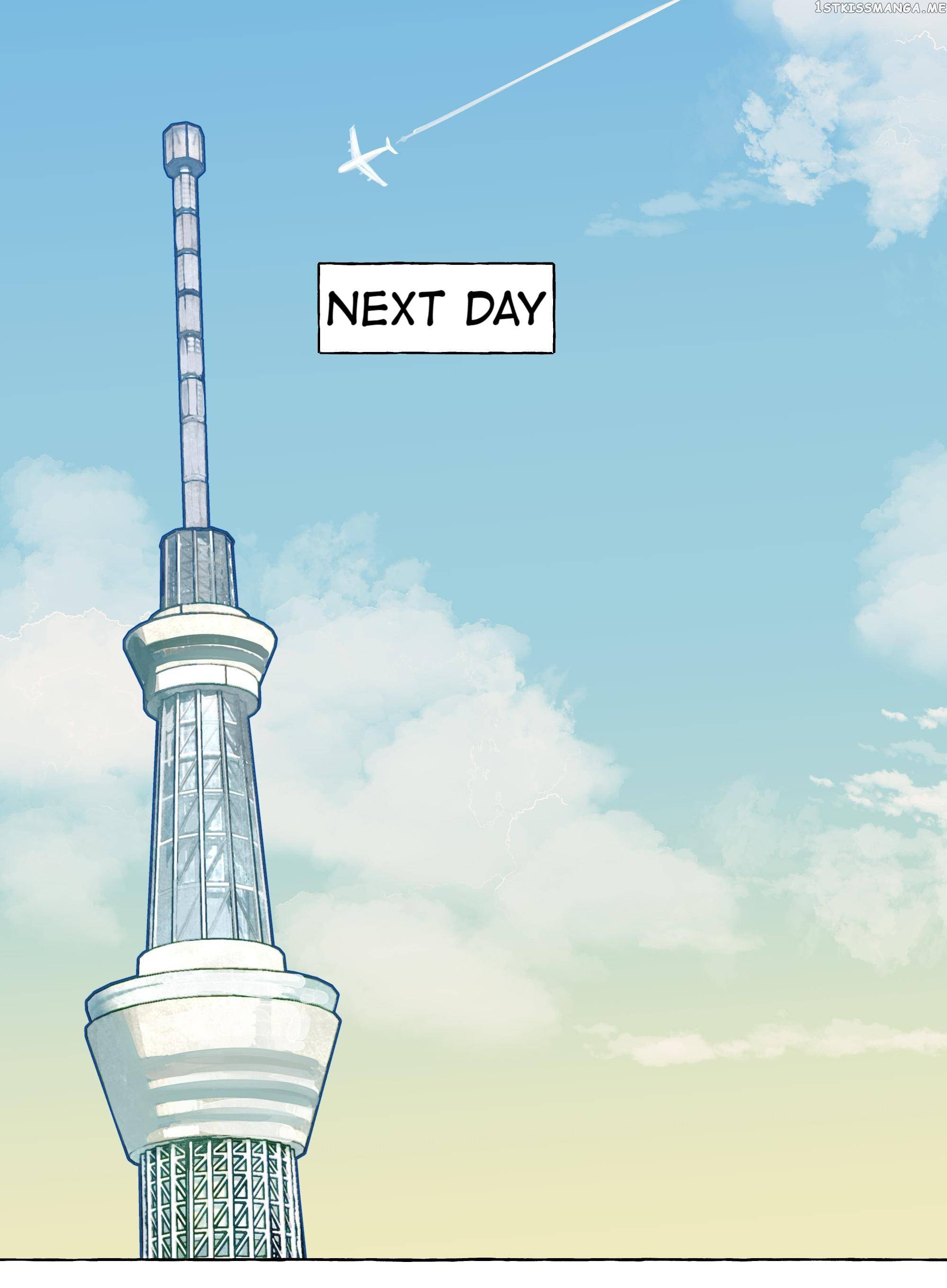 Straight Girl Trap chapter 57 - page 16