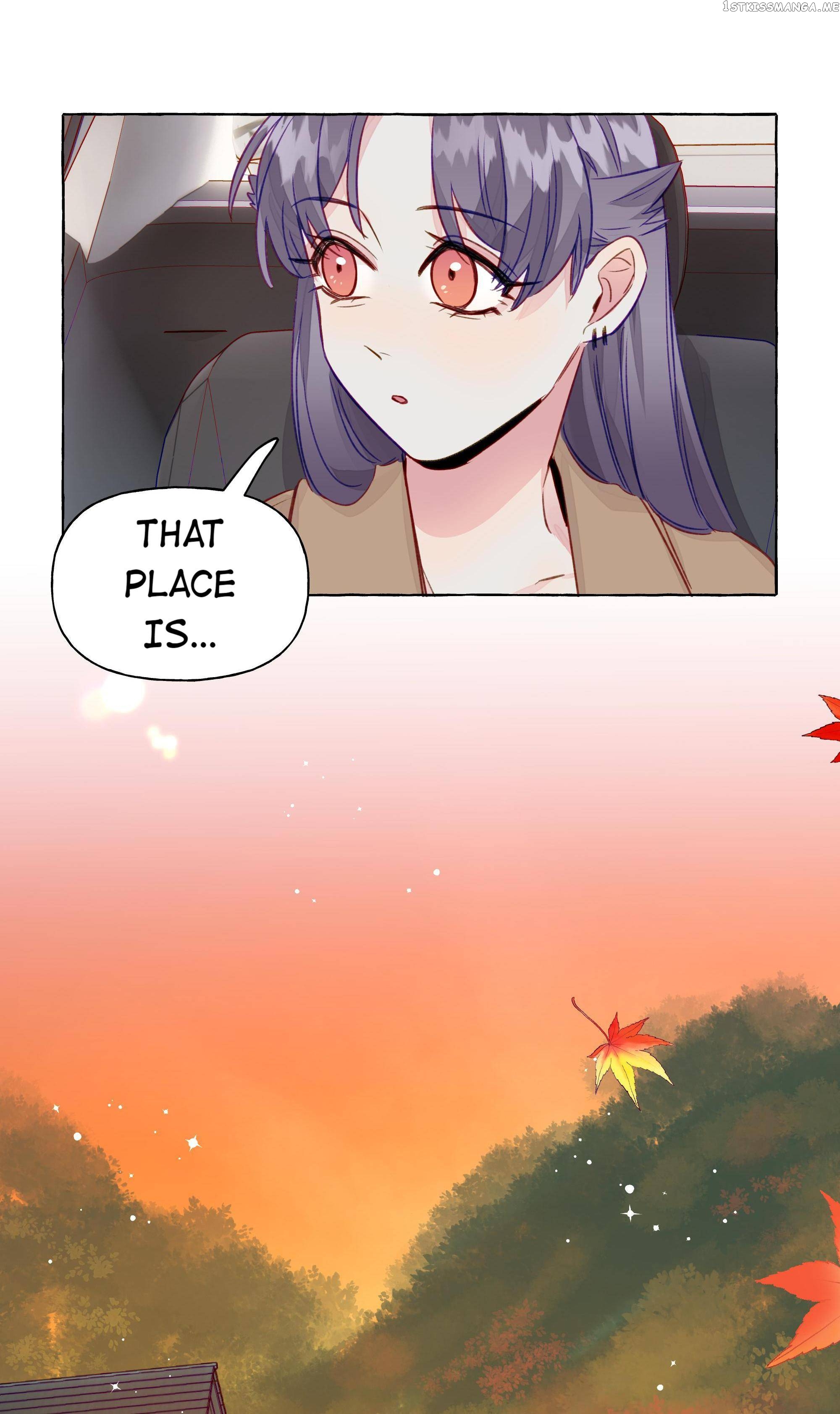 Straight Girl Trap chapter 57 - page 25