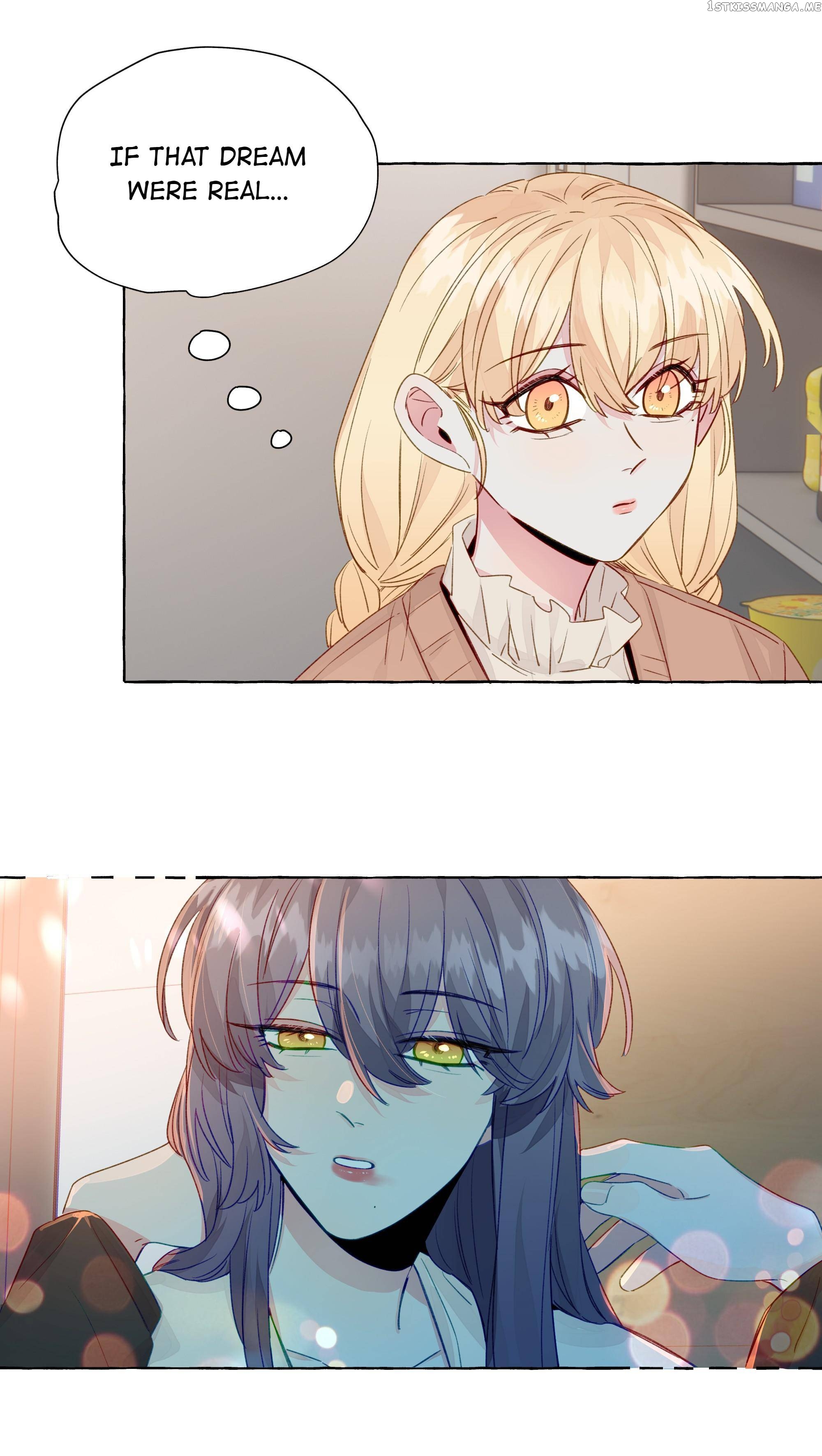 Straight Girl Trap chapter 56 - page 17