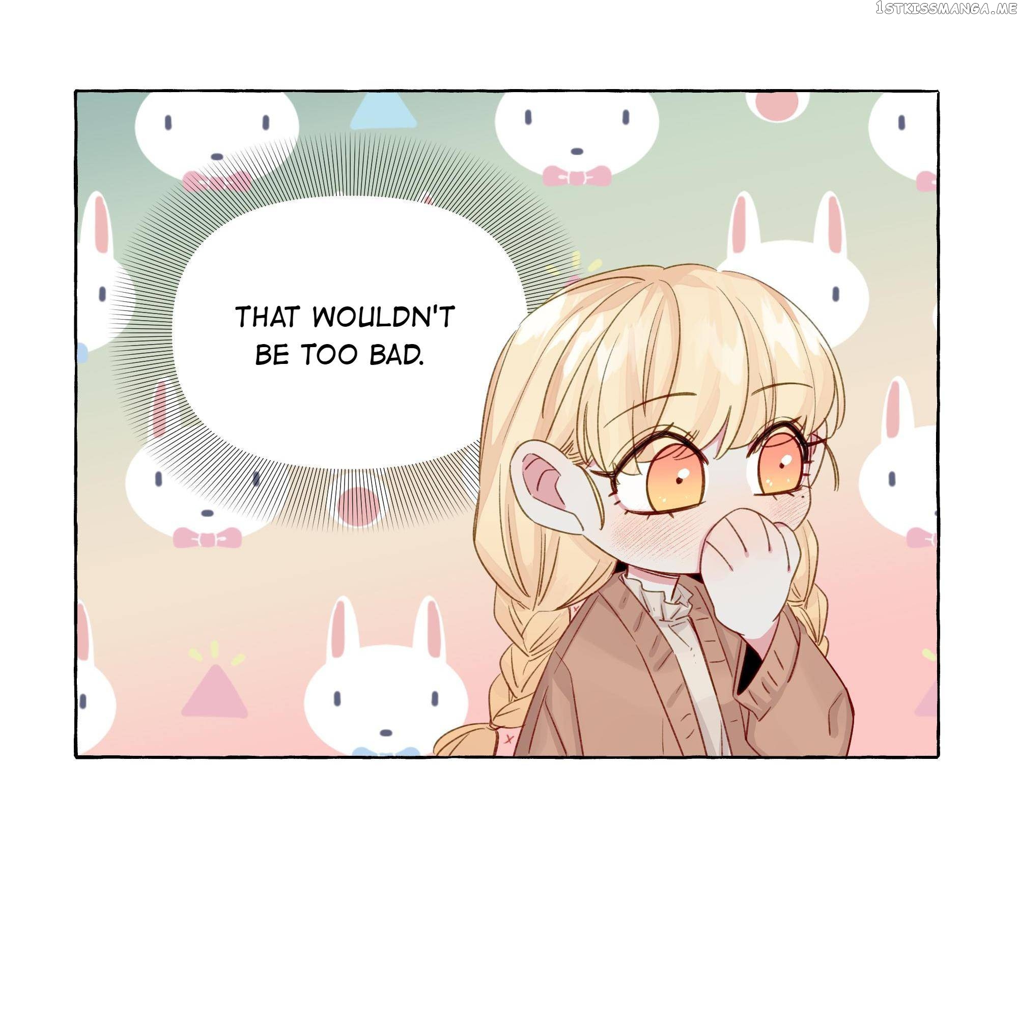 Straight Girl Trap chapter 56 - page 18
