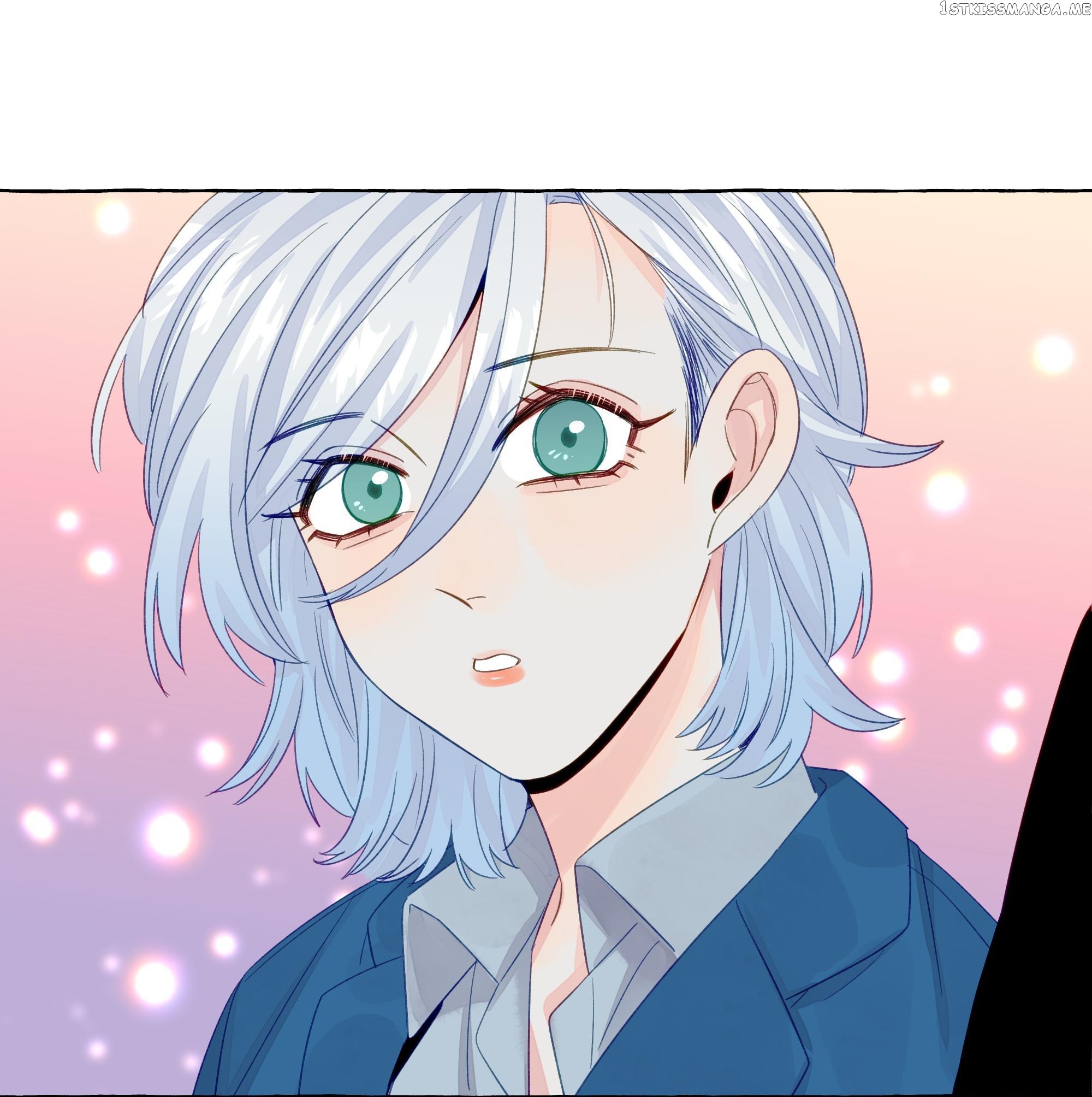 Straight Girl Trap chapter 55.2 - page 13