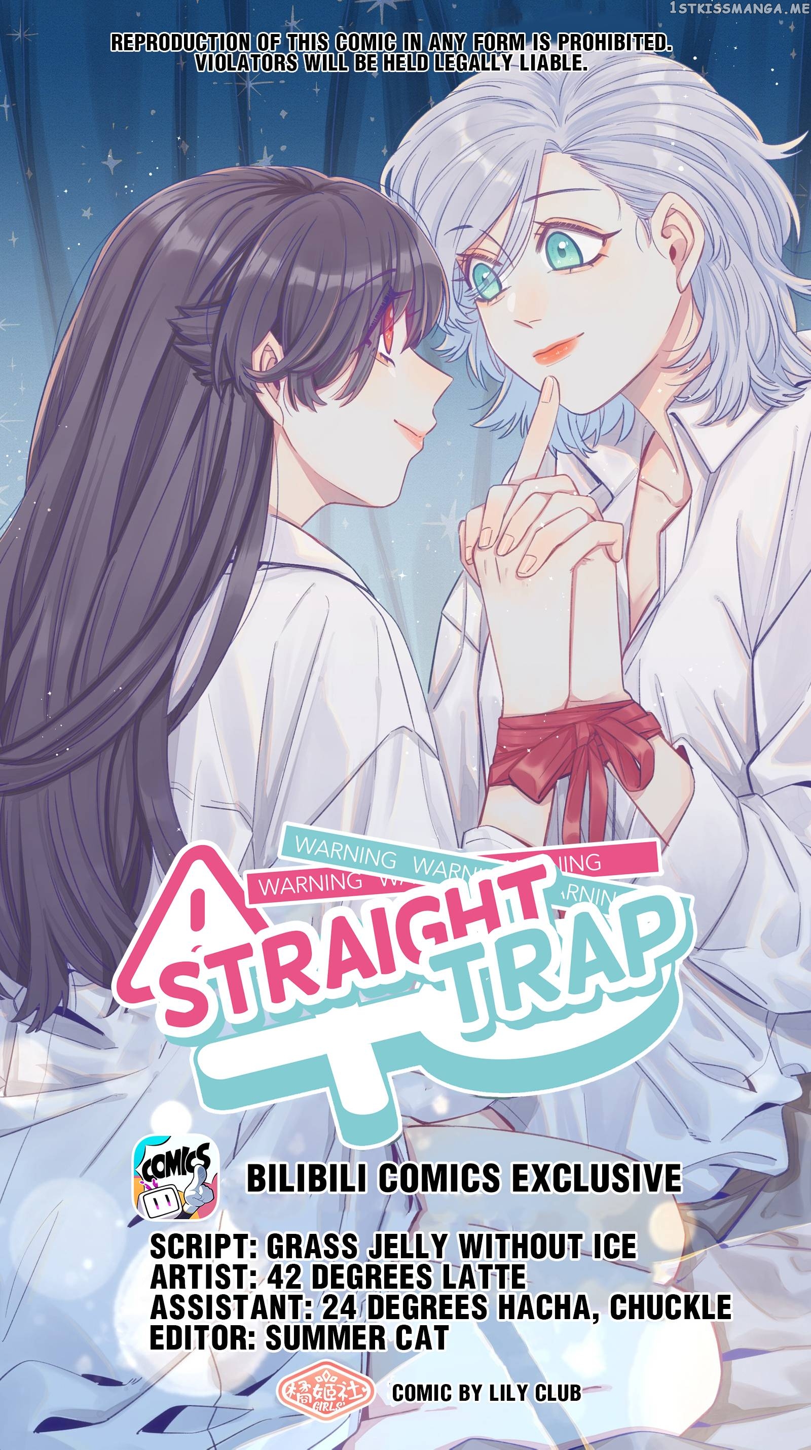 Straight Girl Trap chapter 55 - page 1