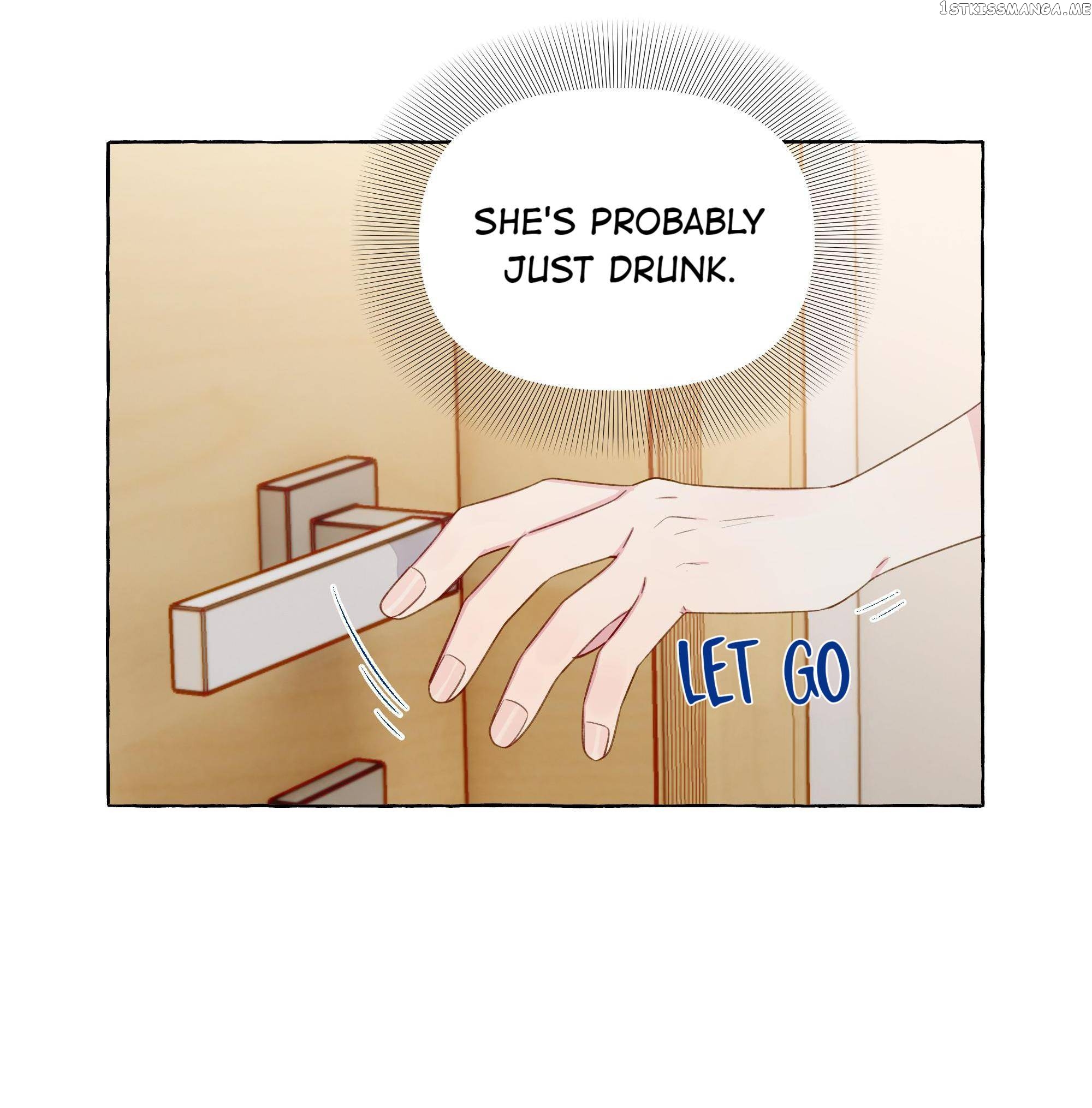 Straight Girl Trap chapter 55 - page 10