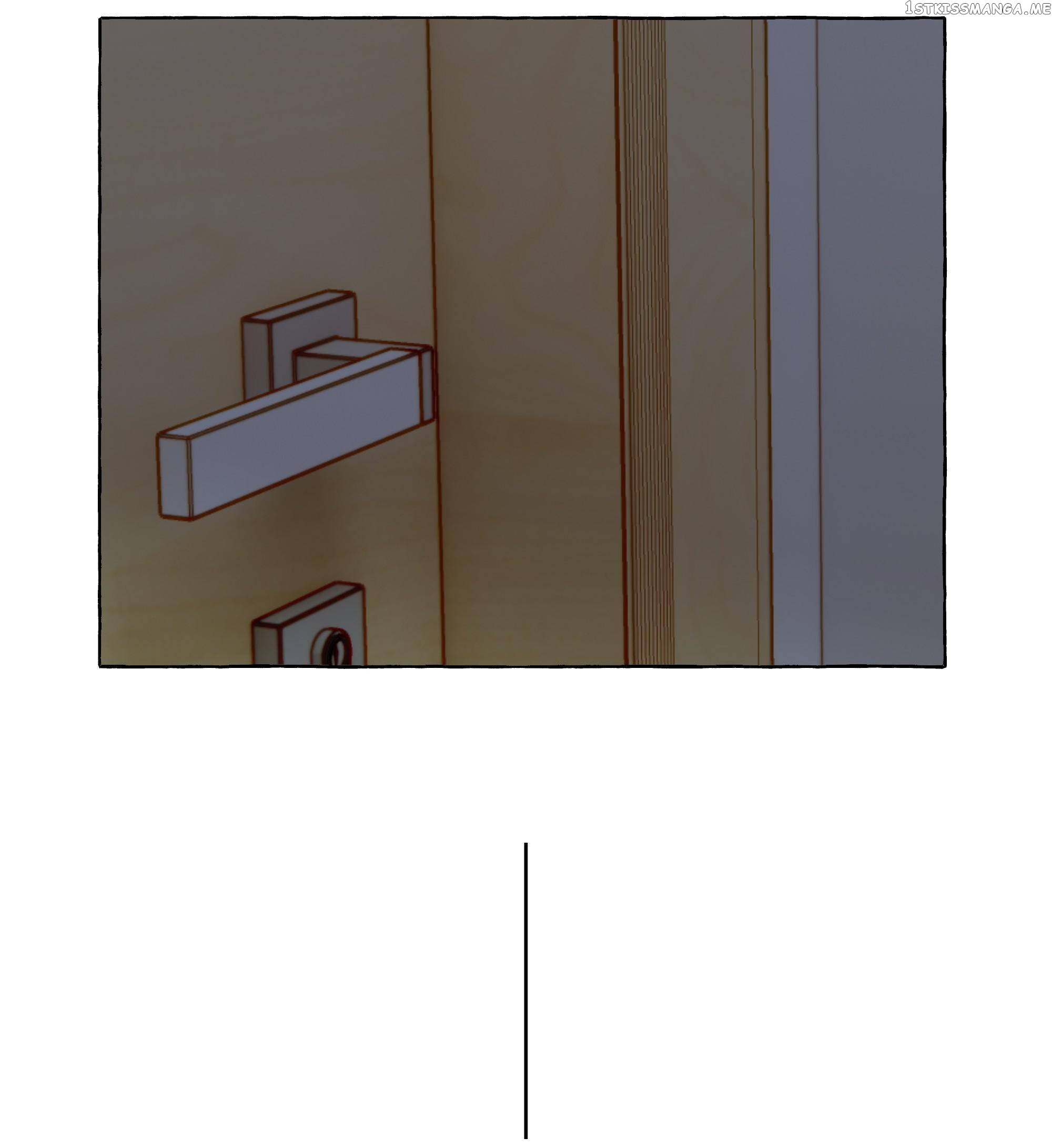 Straight Girl Trap chapter 55 - page 11