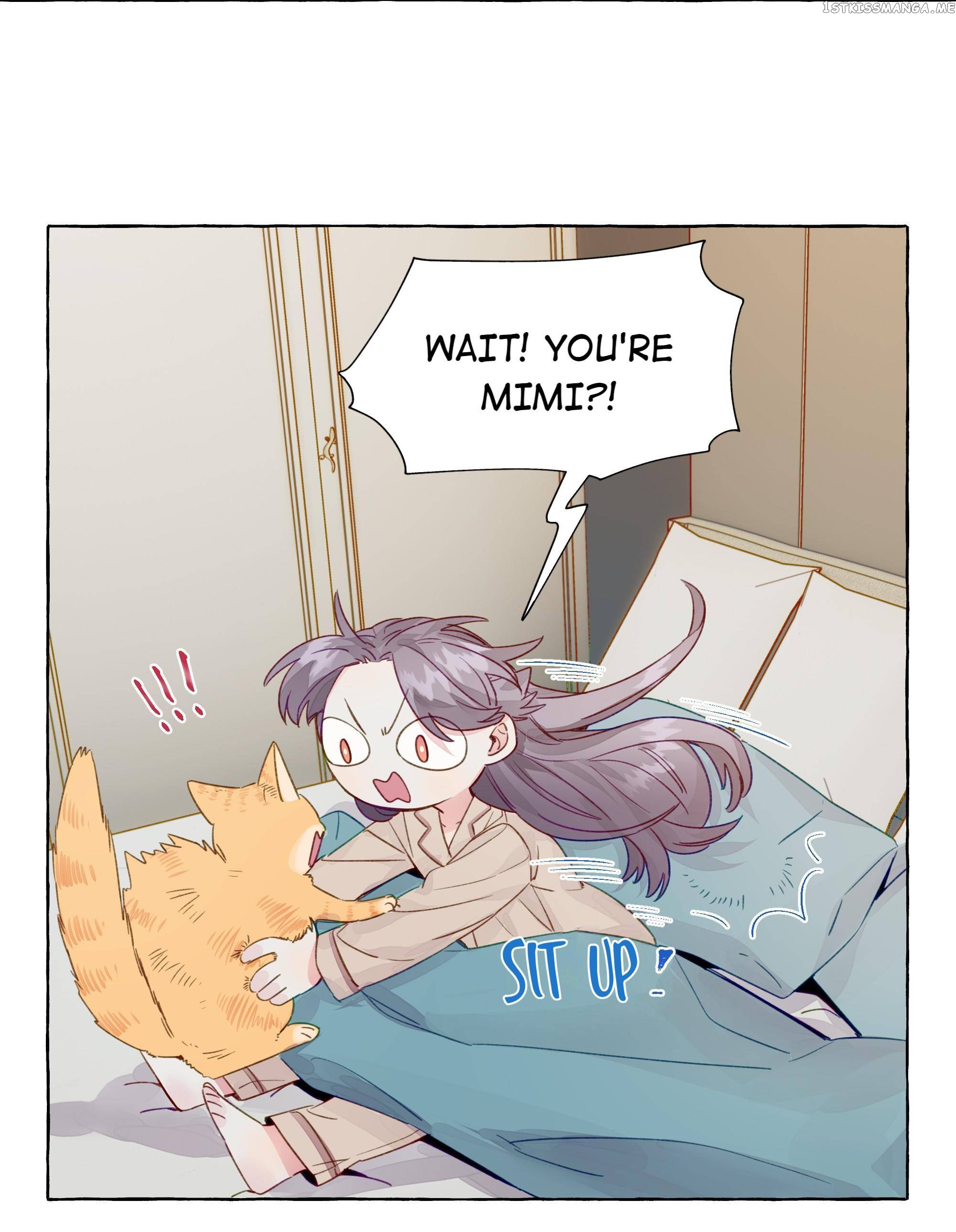 Straight Girl Trap chapter 55 - page 15