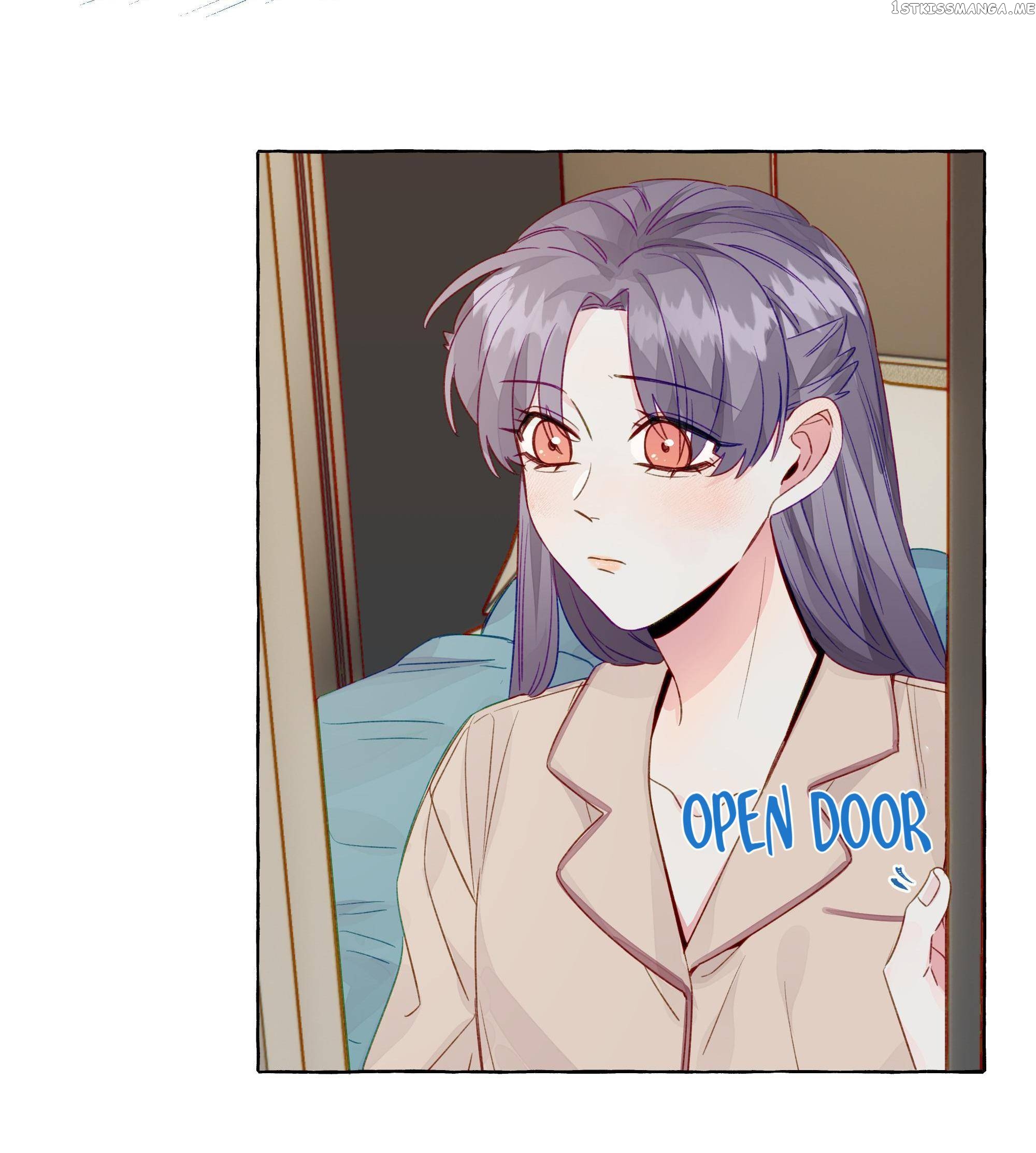 Straight Girl Trap chapter 55 - page 18