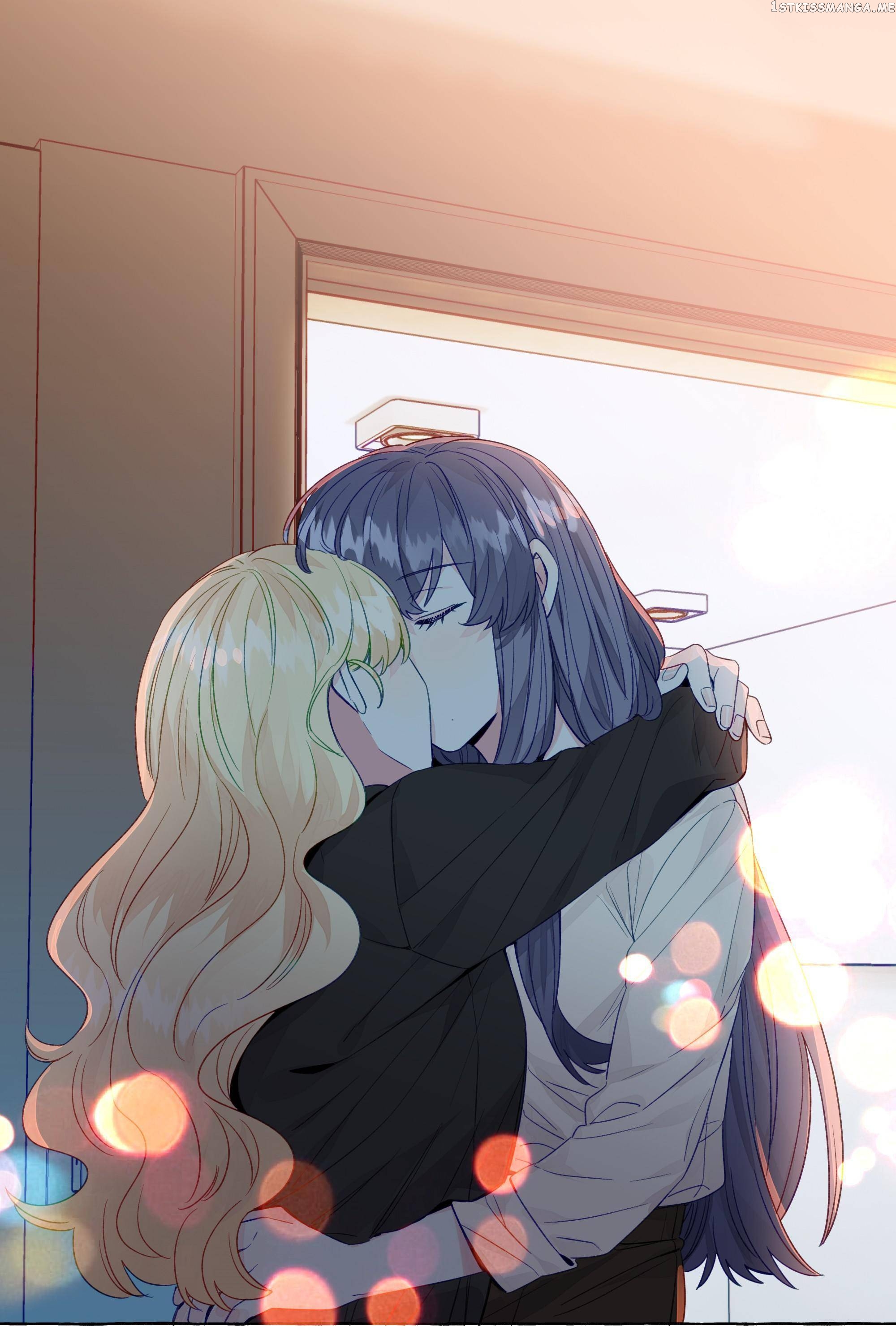 Straight Girl Trap chapter 55 - page 2