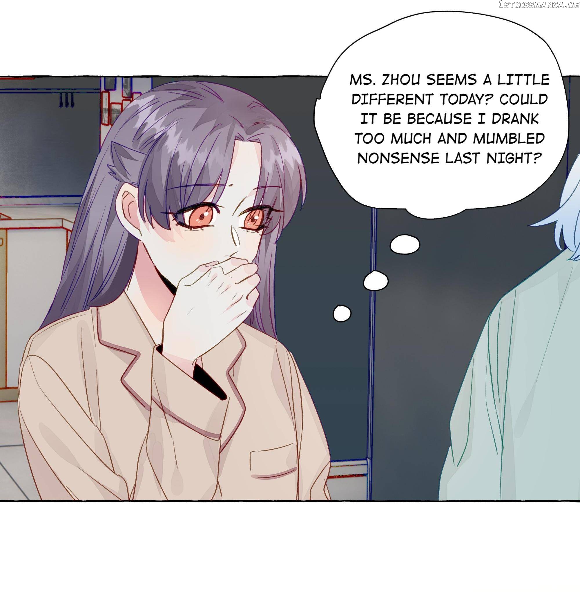 Straight Girl Trap chapter 55 - page 26
