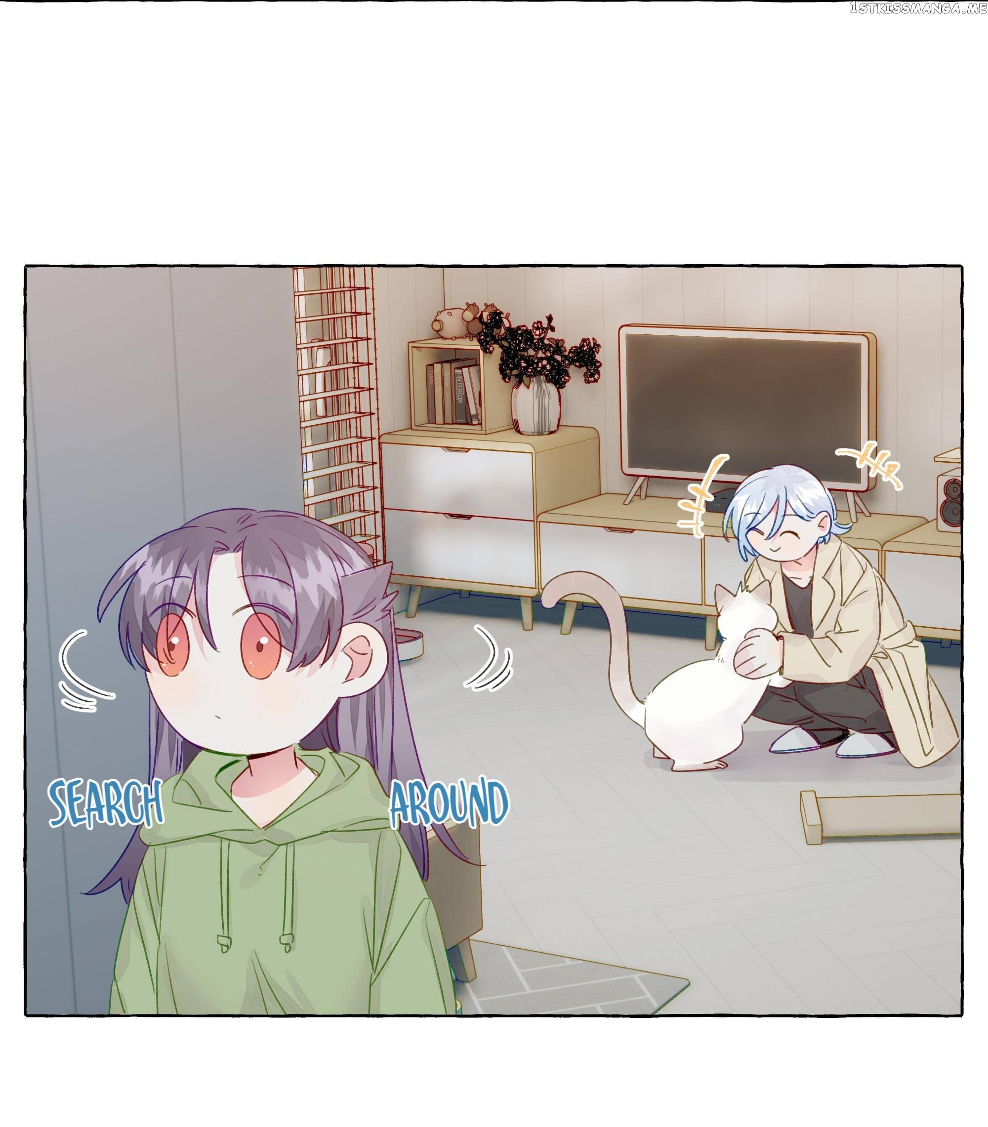 Straight Girl Trap chapter 55 - page 28