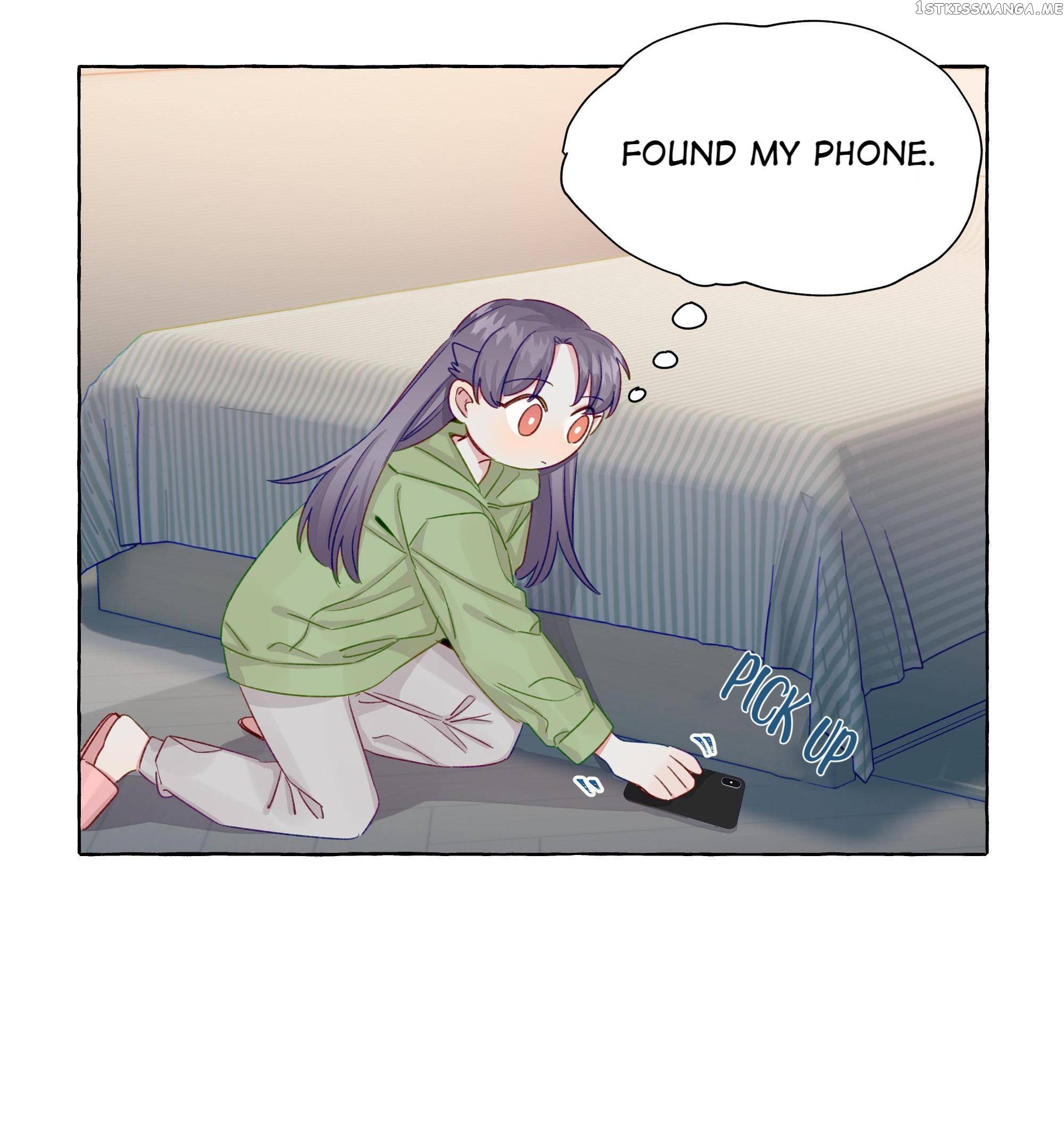 Straight Girl Trap chapter 55 - page 29