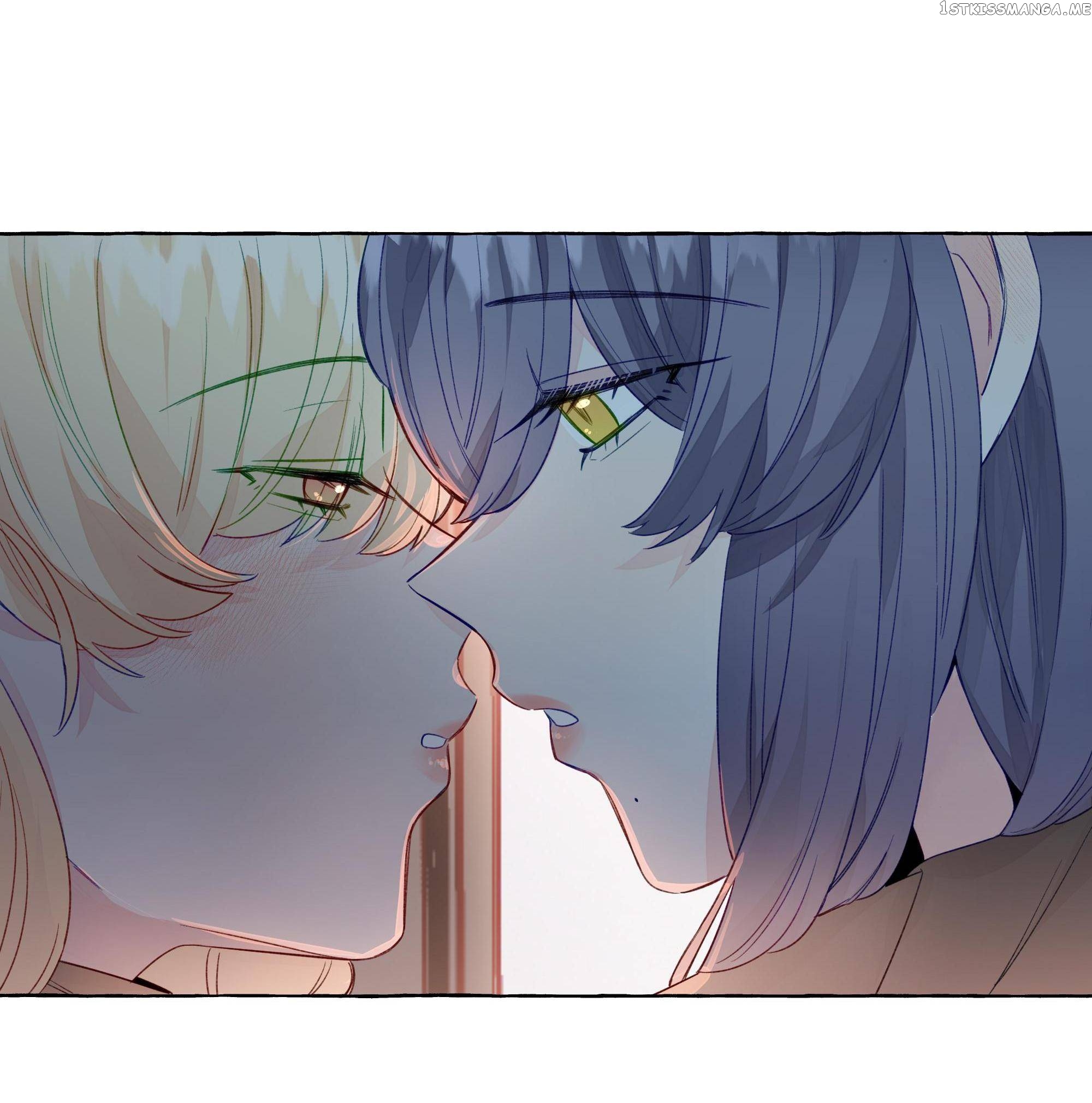 Straight Girl Trap chapter 55 - page 3