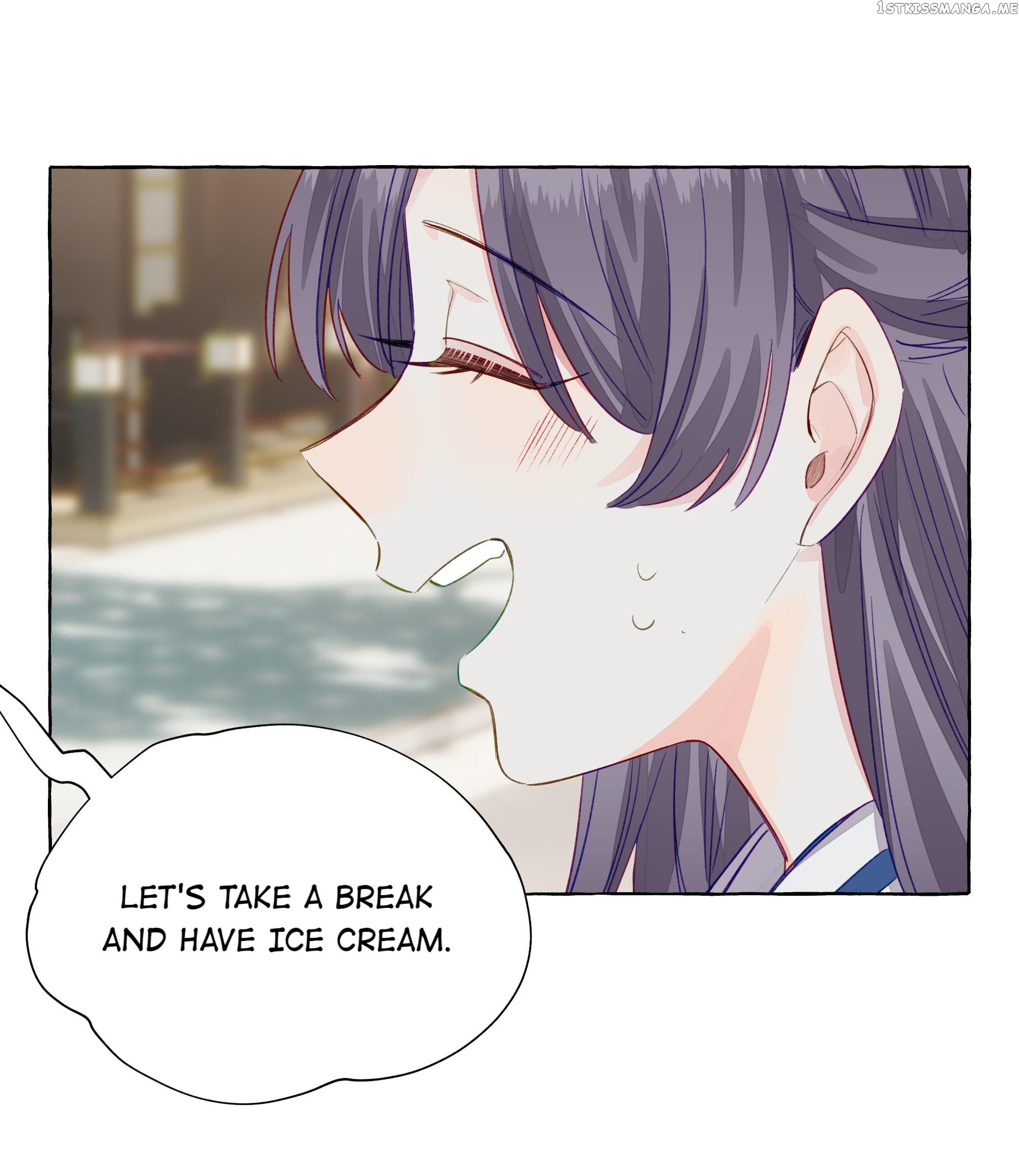 Straight Girl Trap chapter 53.2 - page 4