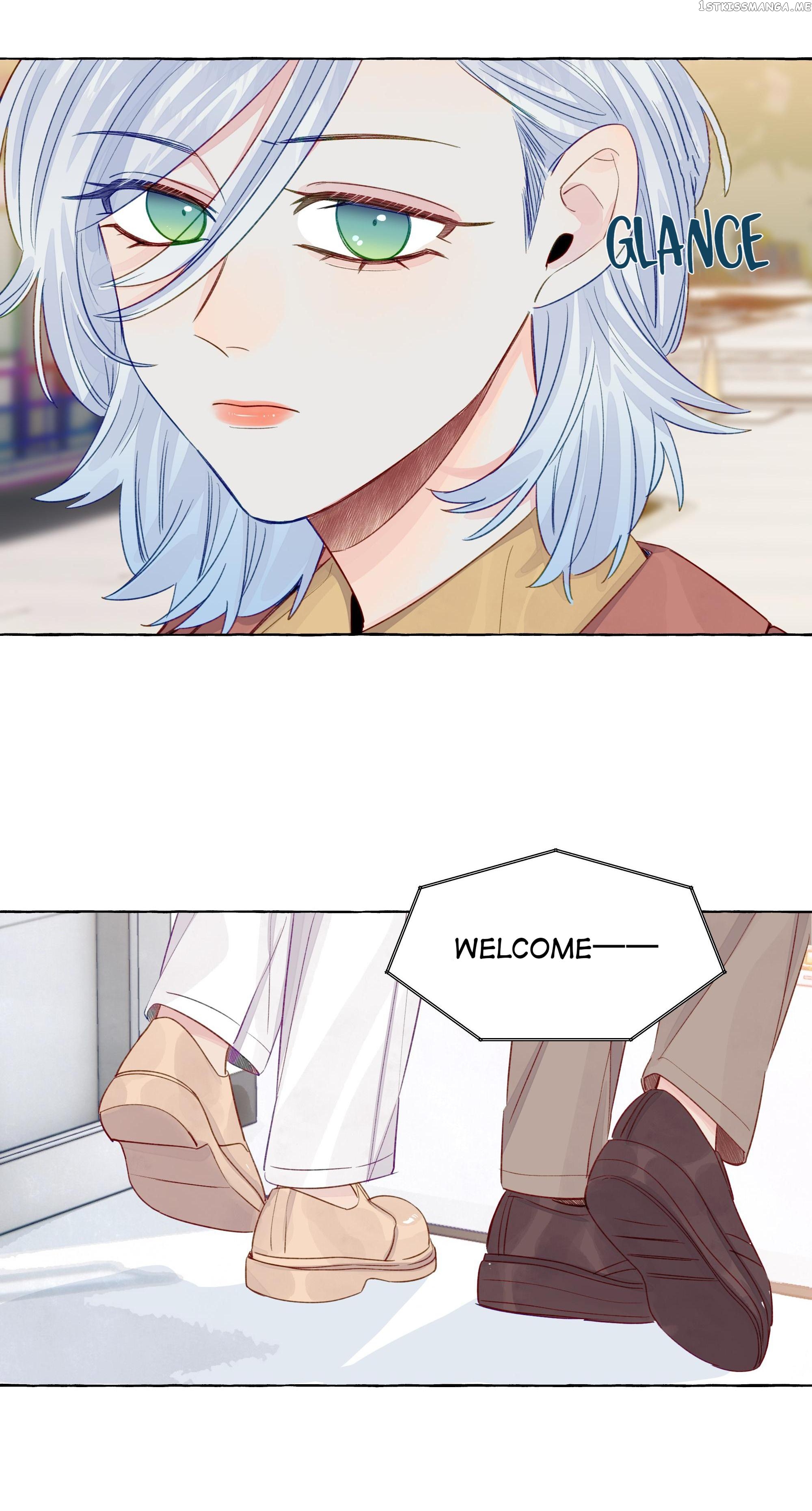 Straight Girl Trap chapter 53.2 - page 5