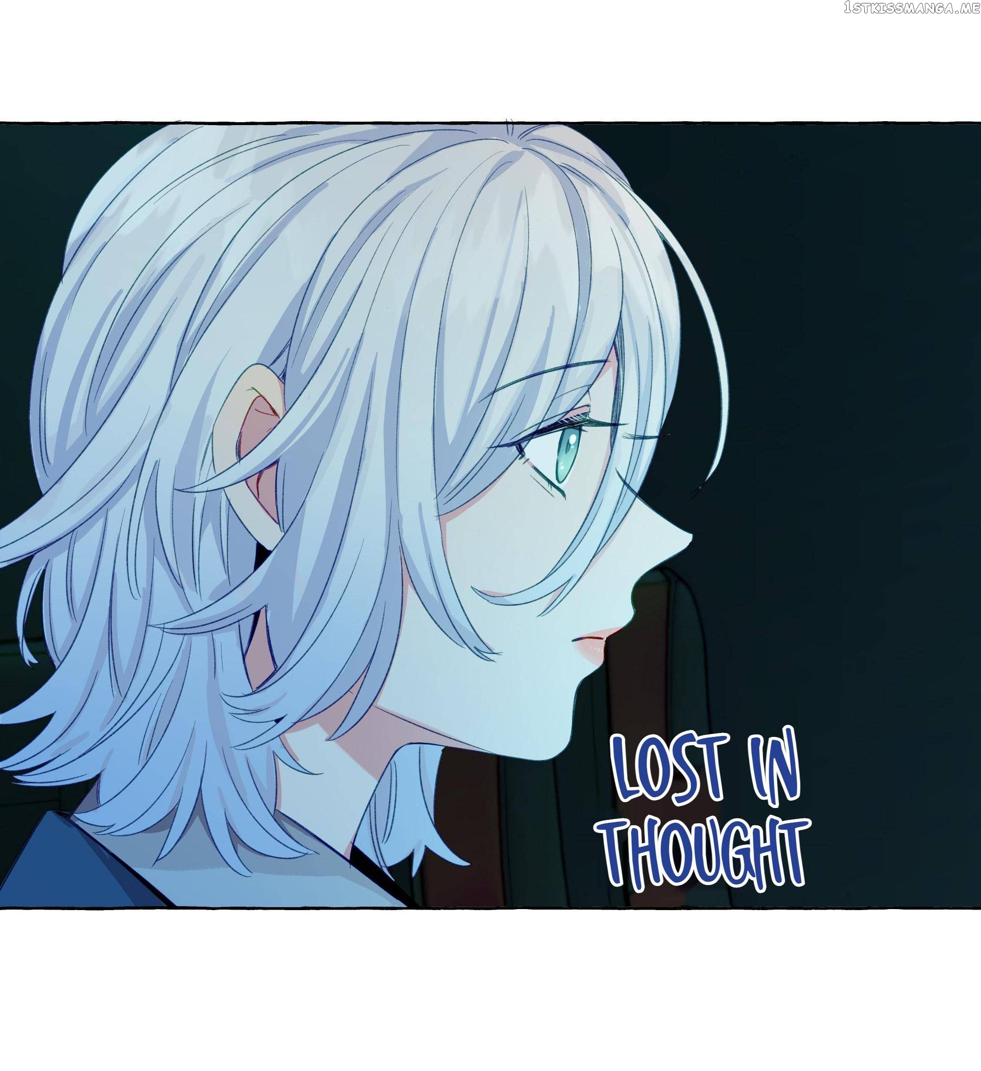Straight Girl Trap chapter 52 - page 15