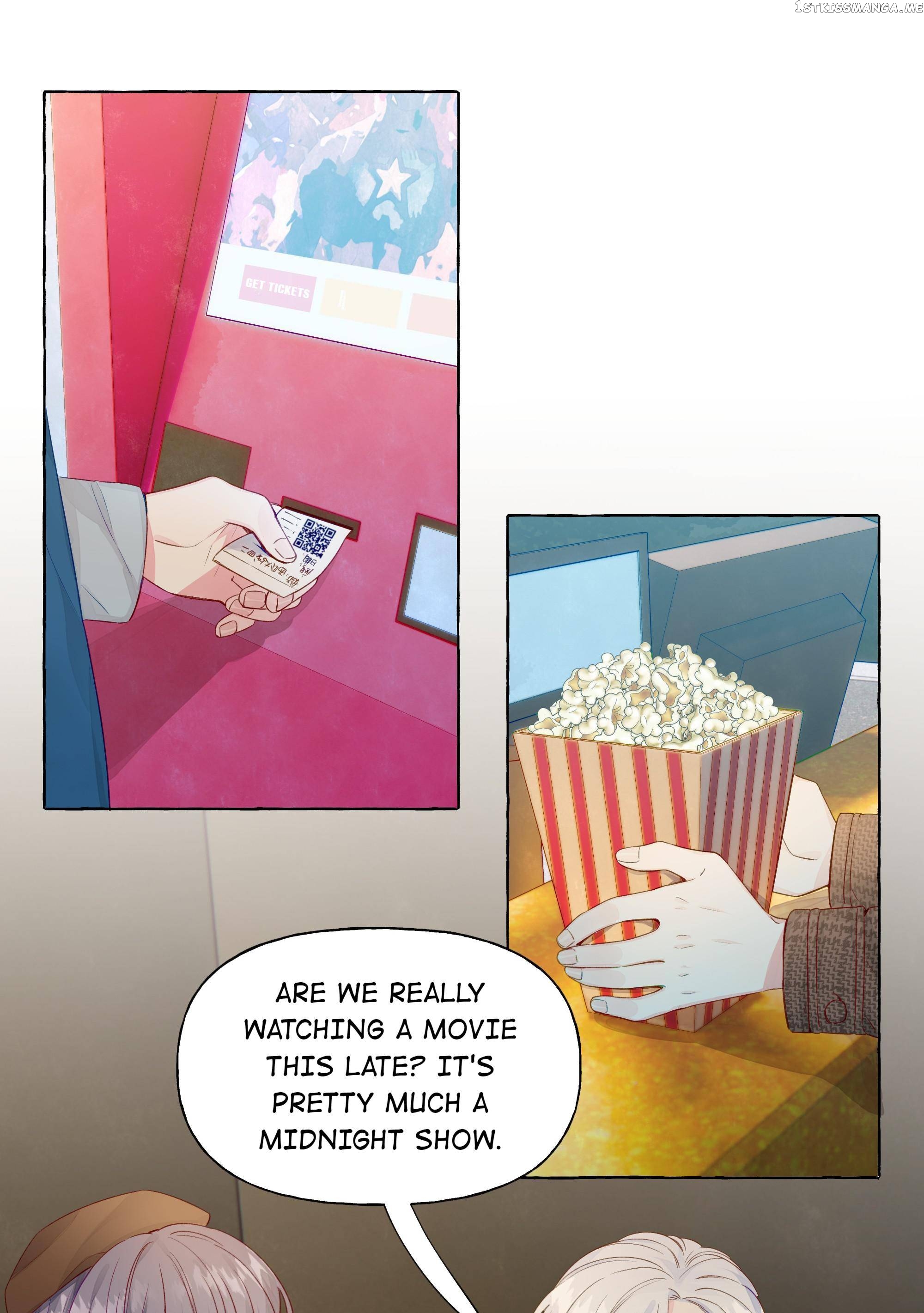 Straight Girl Trap chapter 52 - page 2