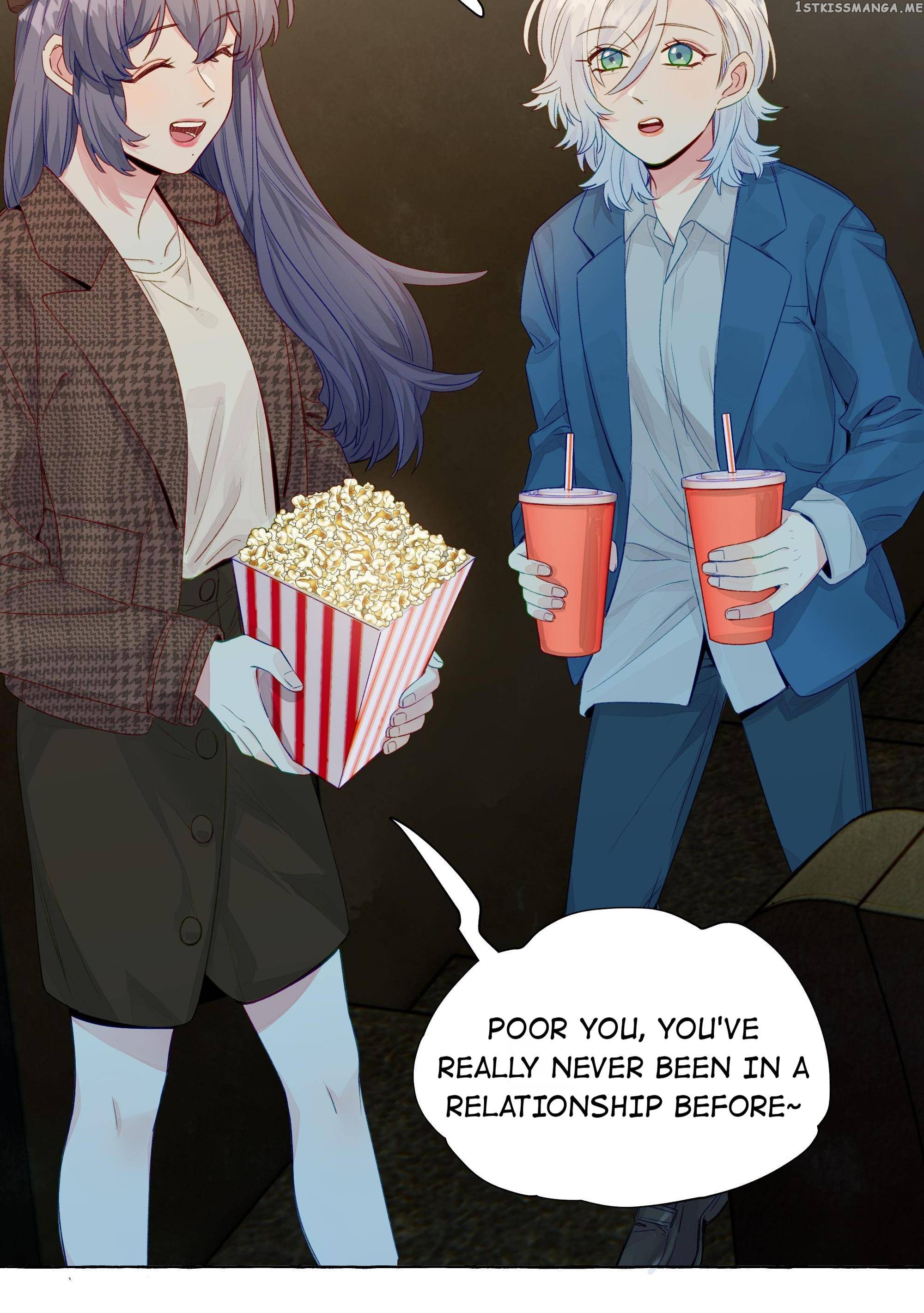 Straight Girl Trap chapter 52 - page 3