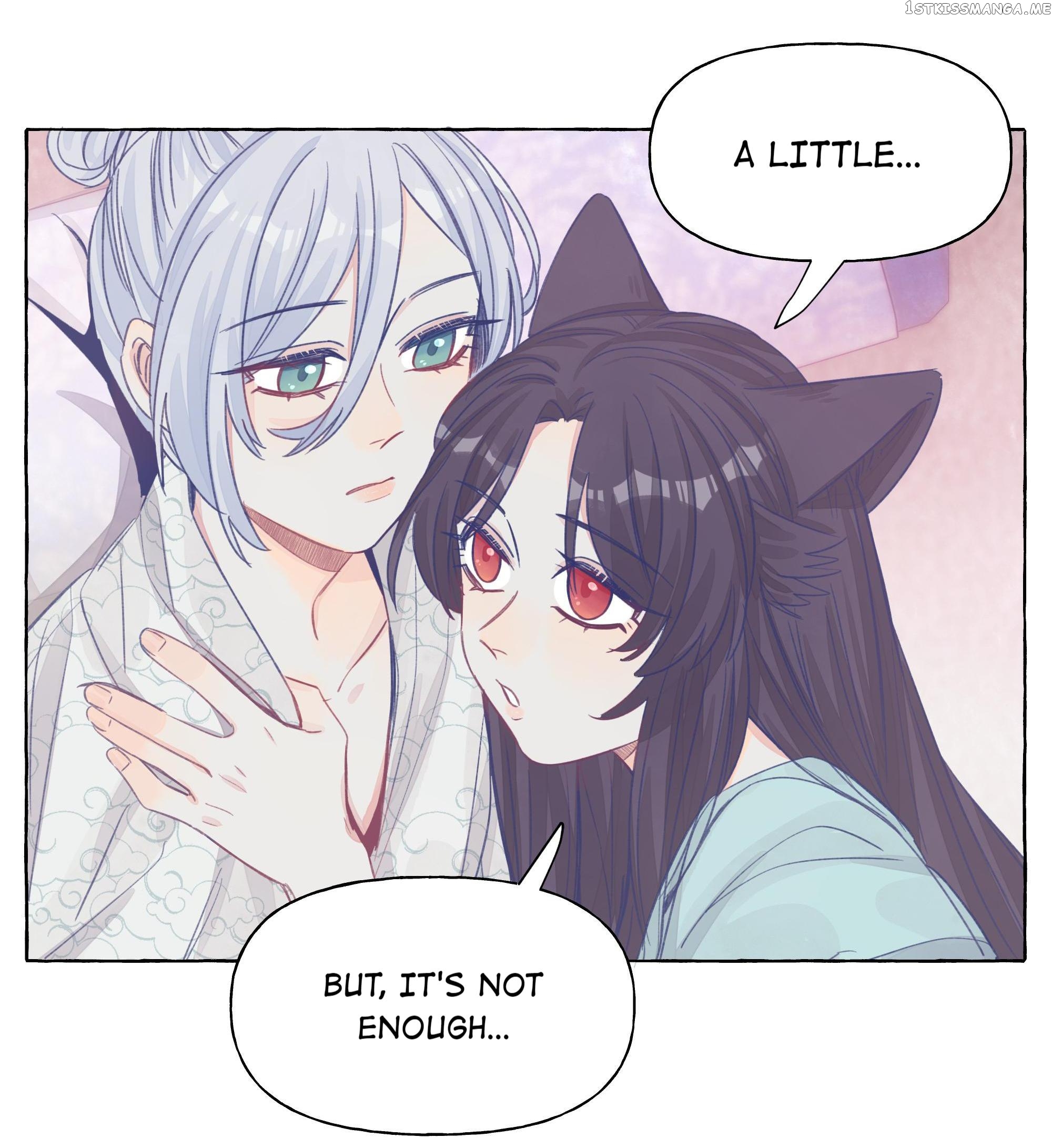 Straight Girl Trap chapter 51.2 - page 12