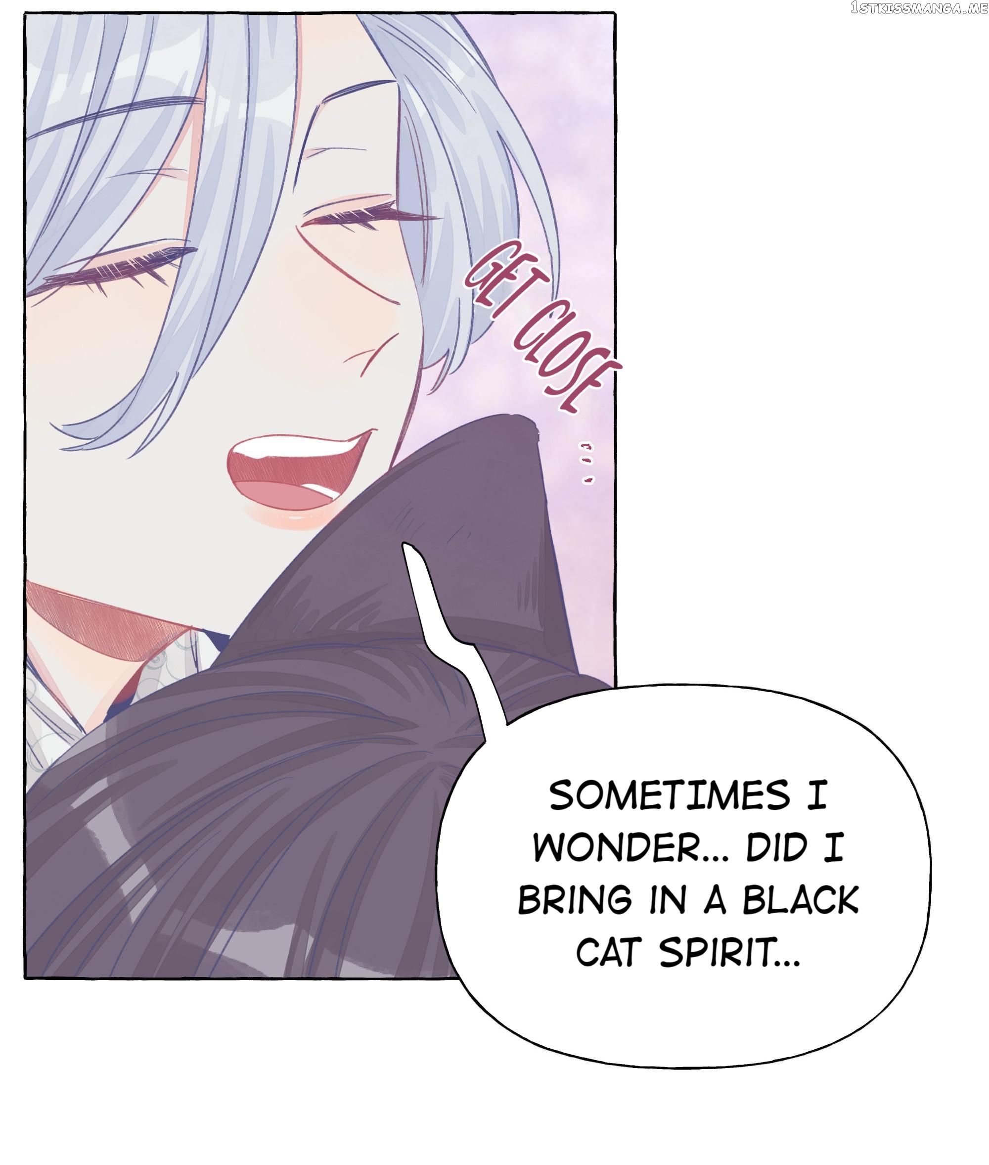 Straight Girl Trap chapter 51.2 - page 13