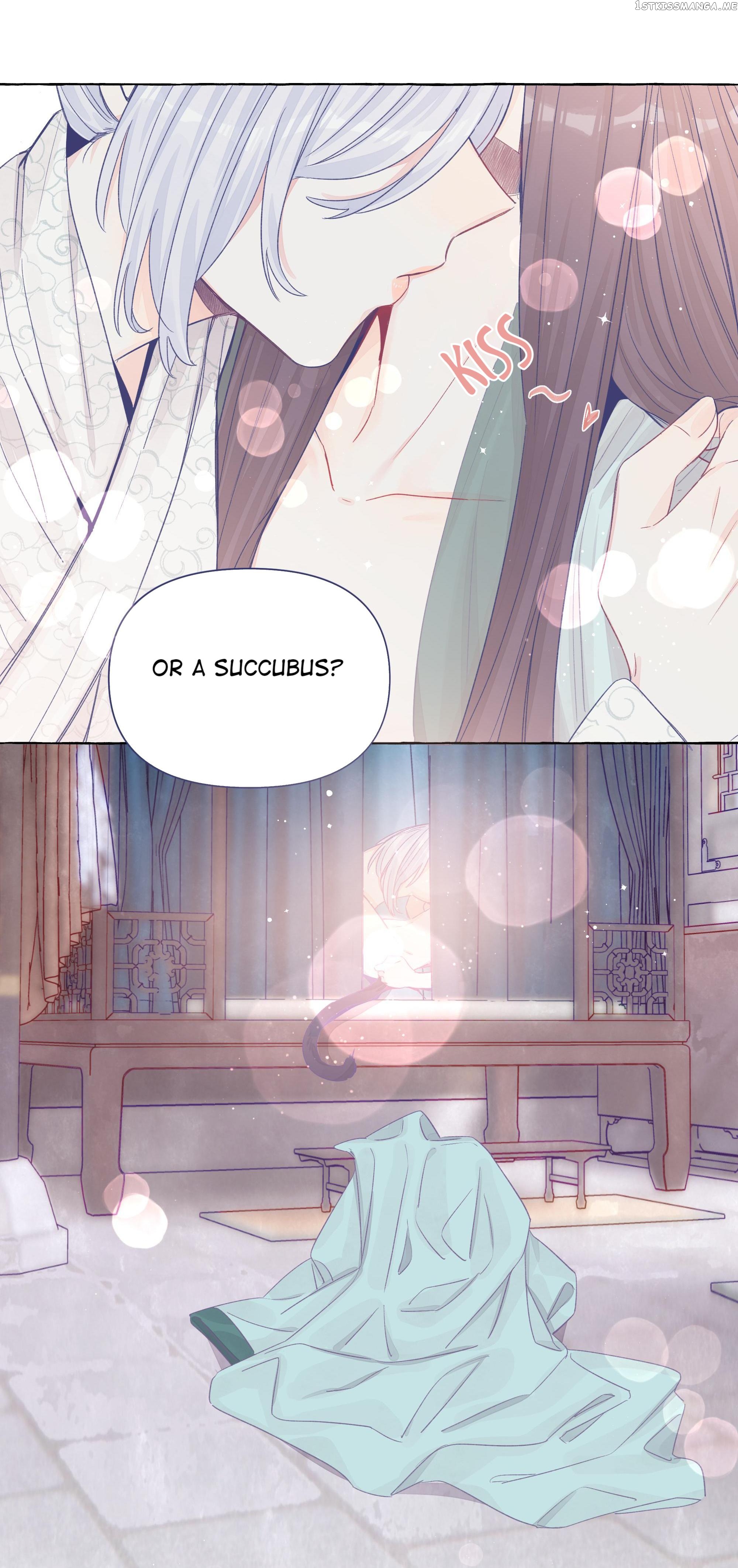 Straight Girl Trap chapter 51.2 - page 14
