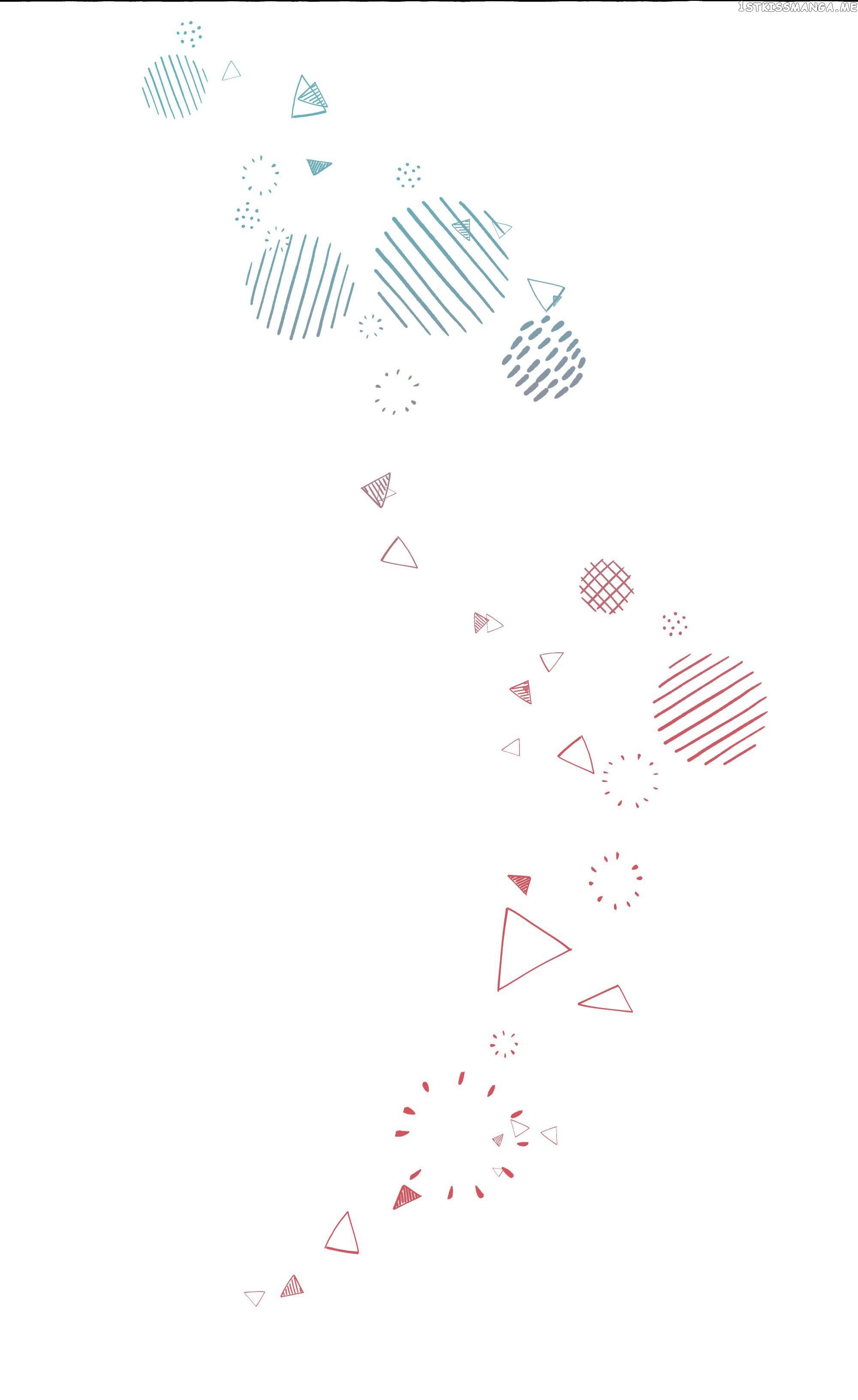 Straight Girl Trap chapter 50.2 - page 15
