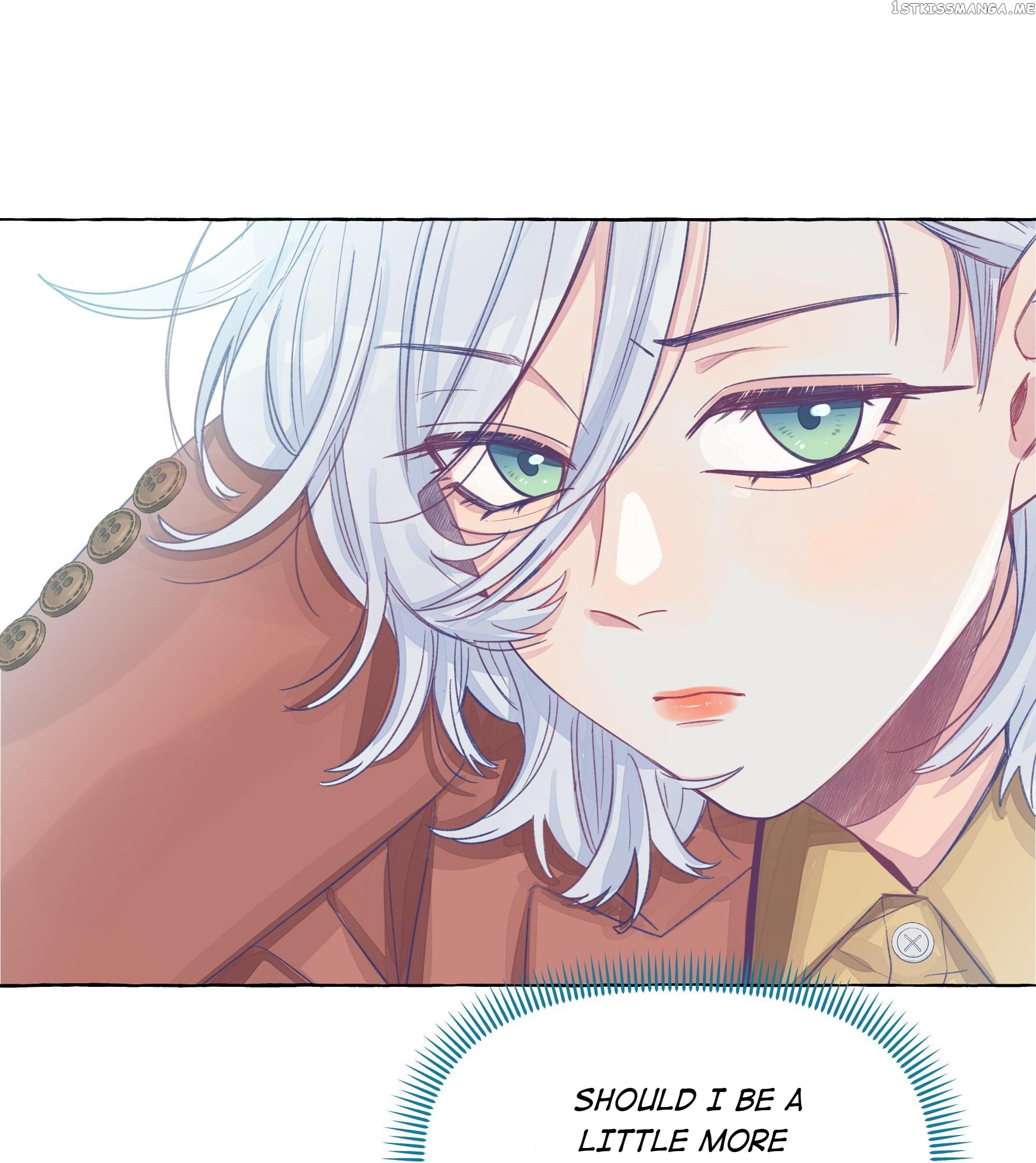 Straight Girl Trap chapter 50.2 - page 4