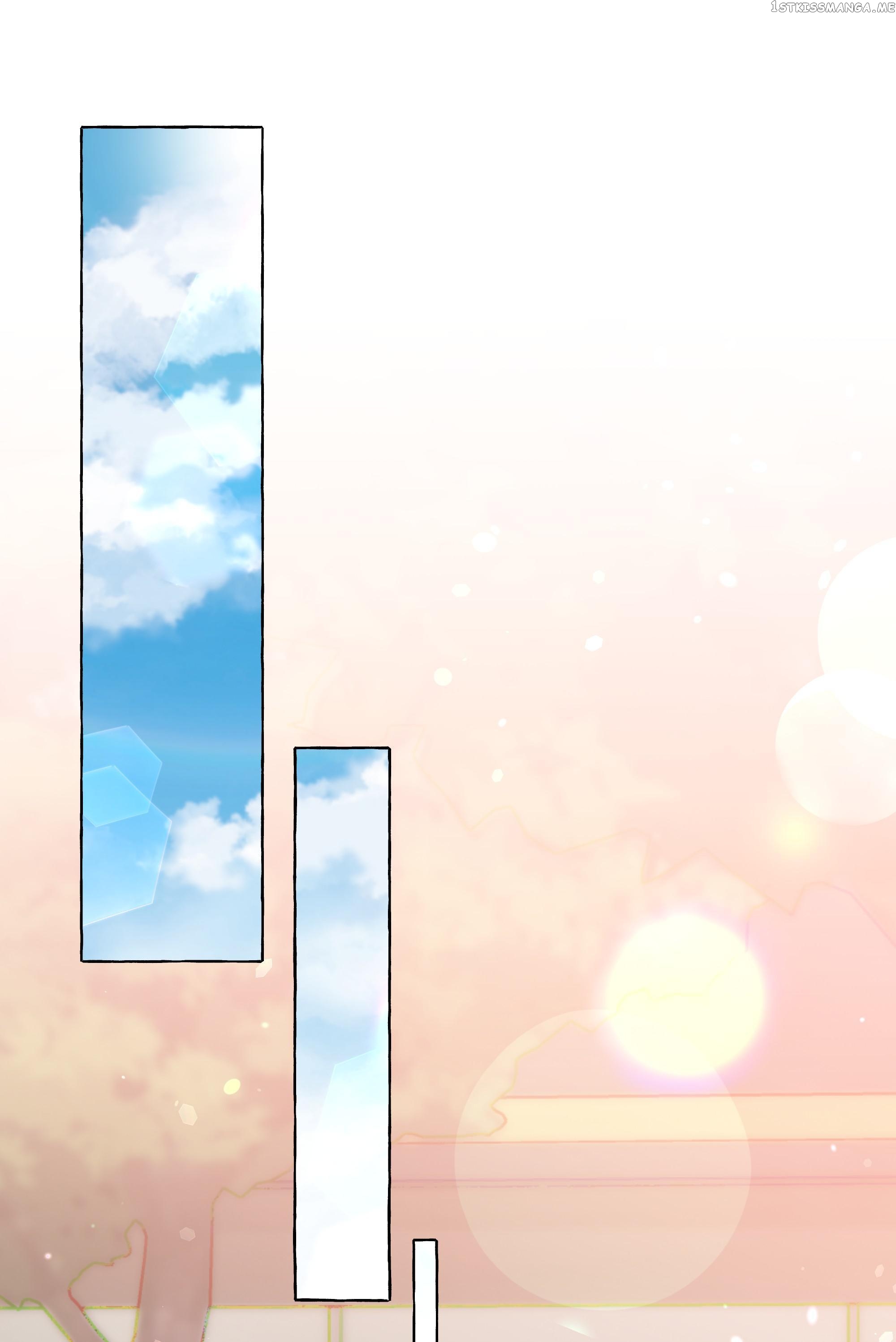 Straight Girl Trap chapter 50.1 - page 10