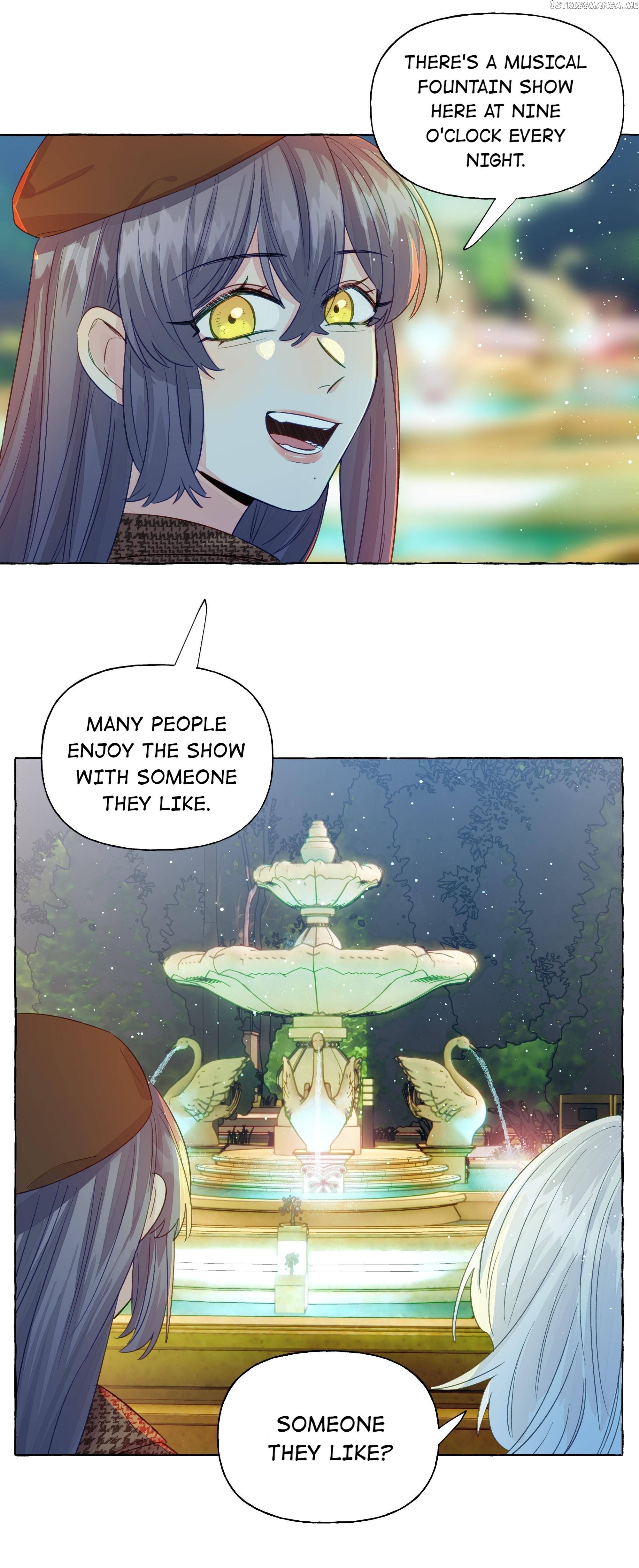 Straight Girl Trap chapter 50 - page 20
