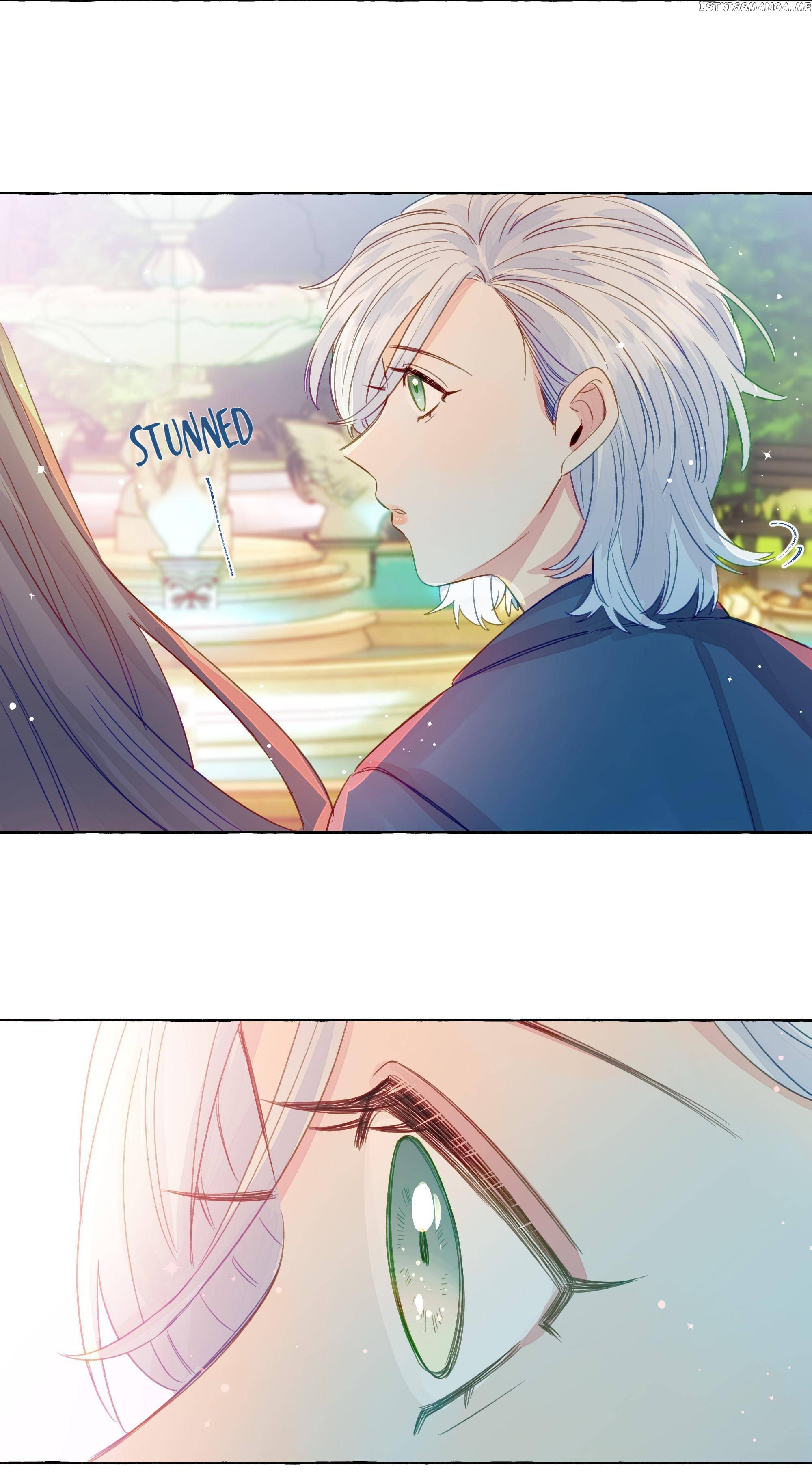 Straight Girl Trap chapter 50 - page 25