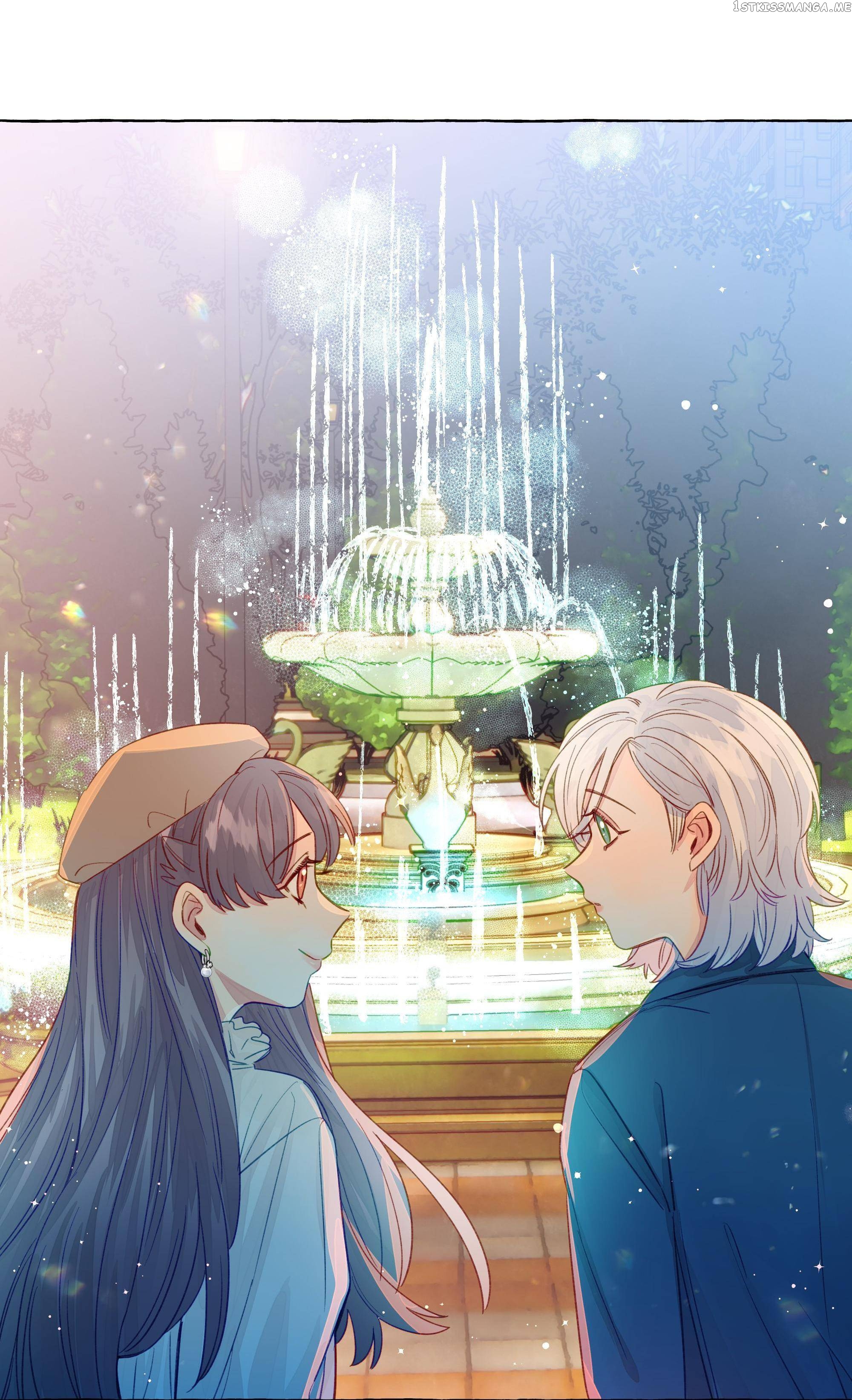 Straight Girl Trap chapter 50 - page 26