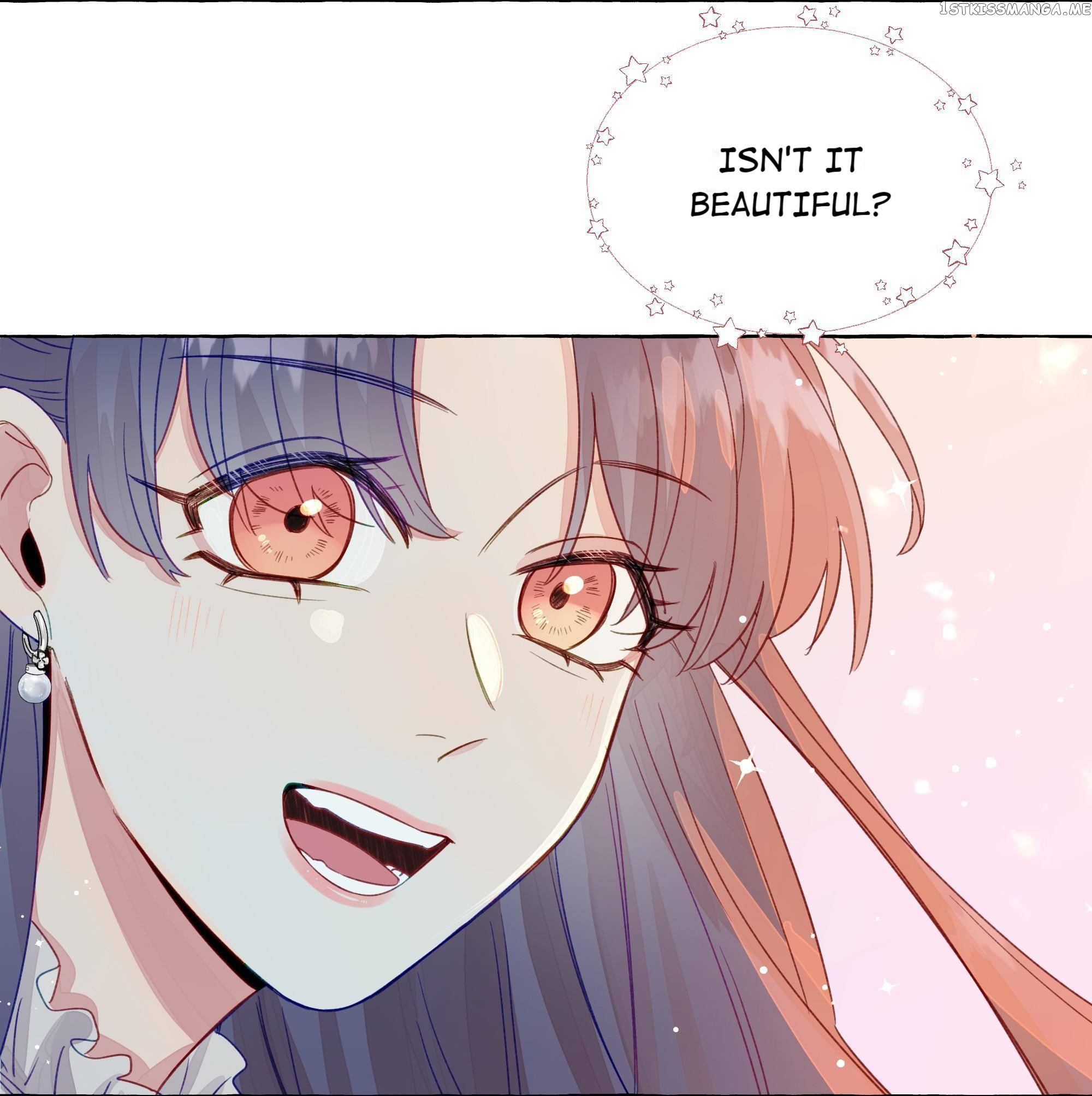 Straight Girl Trap chapter 50 - page 27