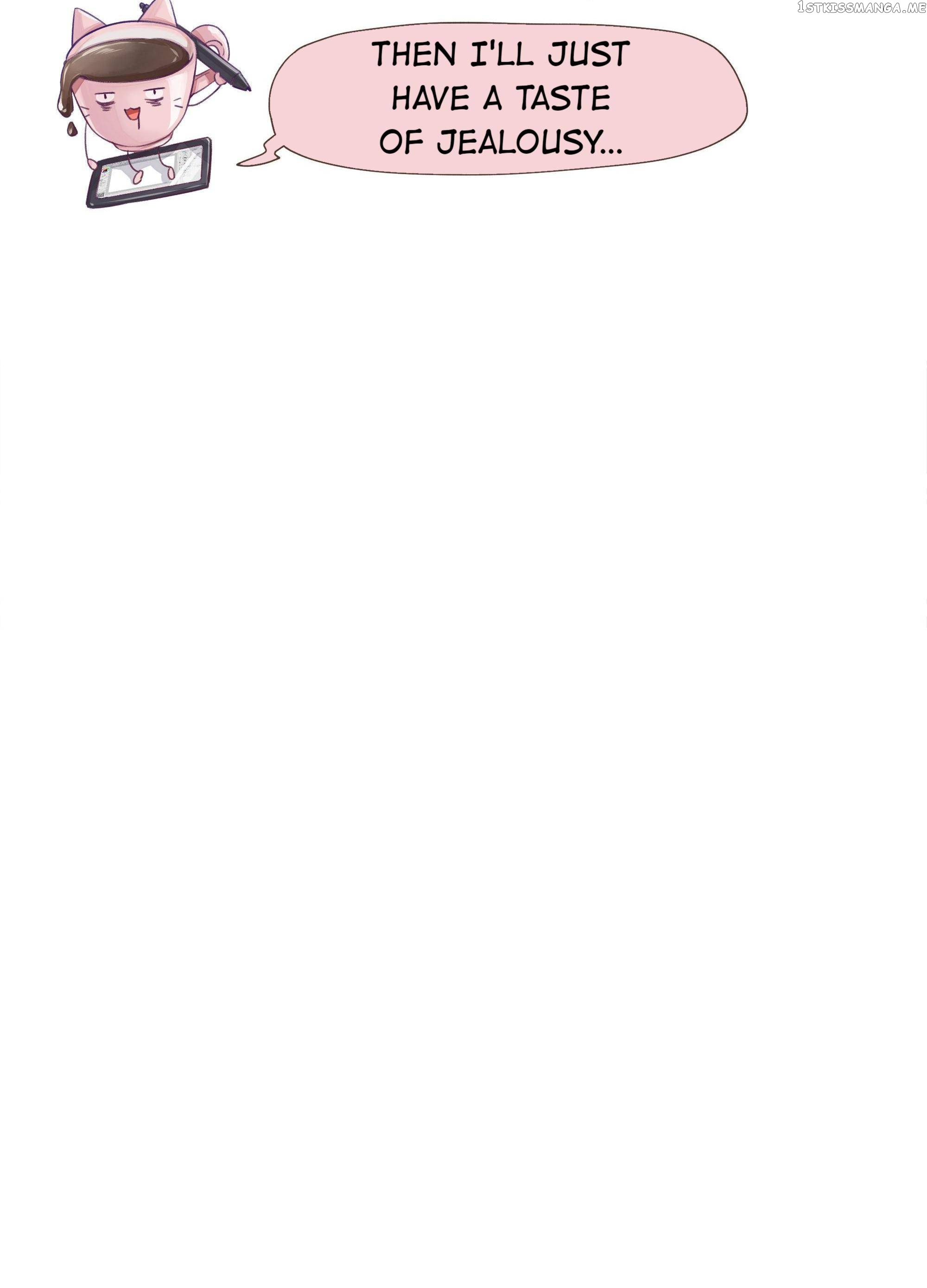 Straight Girl Trap chapter 50 - page 31