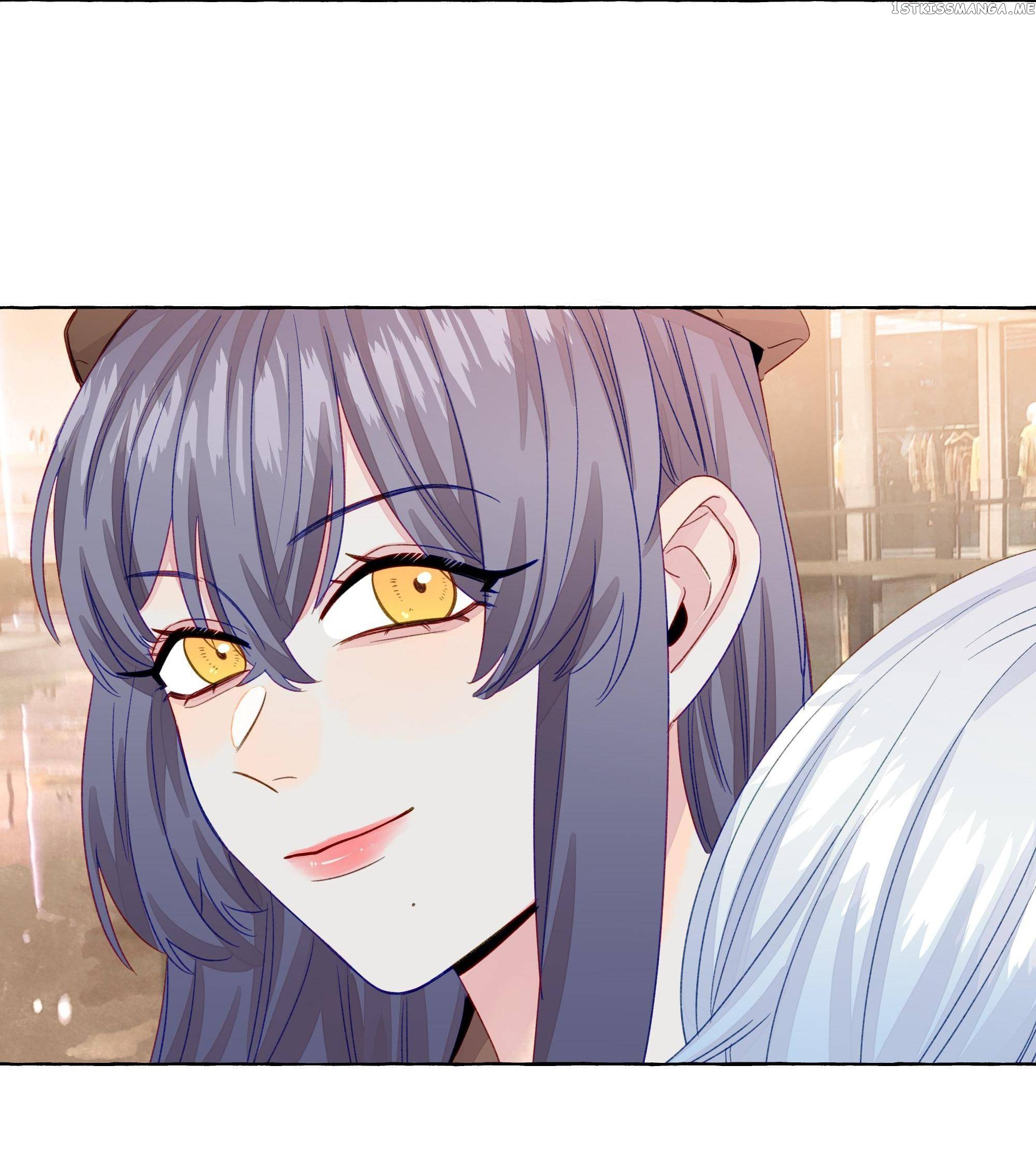 Straight Girl Trap chapter 49 - page 13