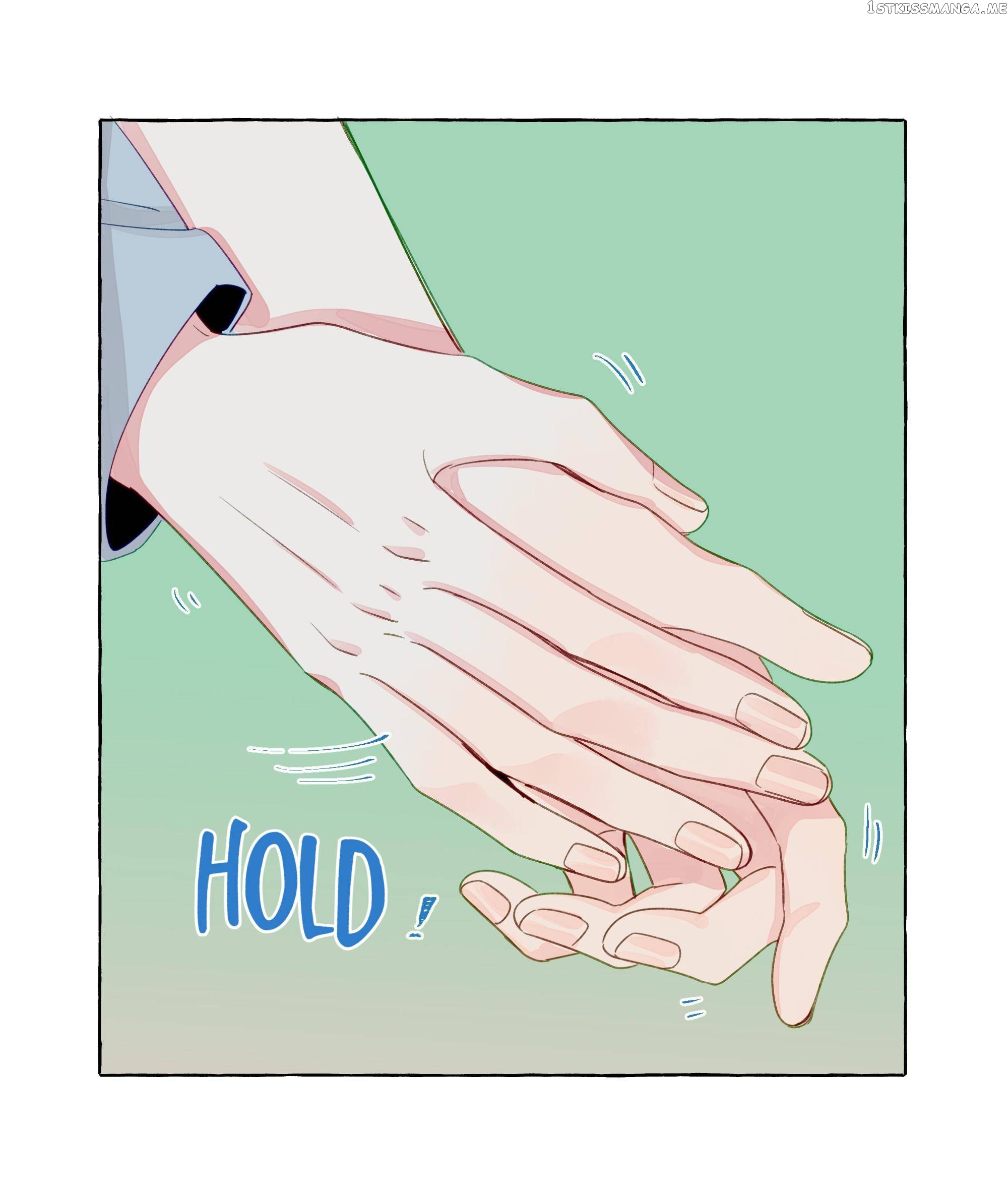 Straight Girl Trap chapter 49 - page 16