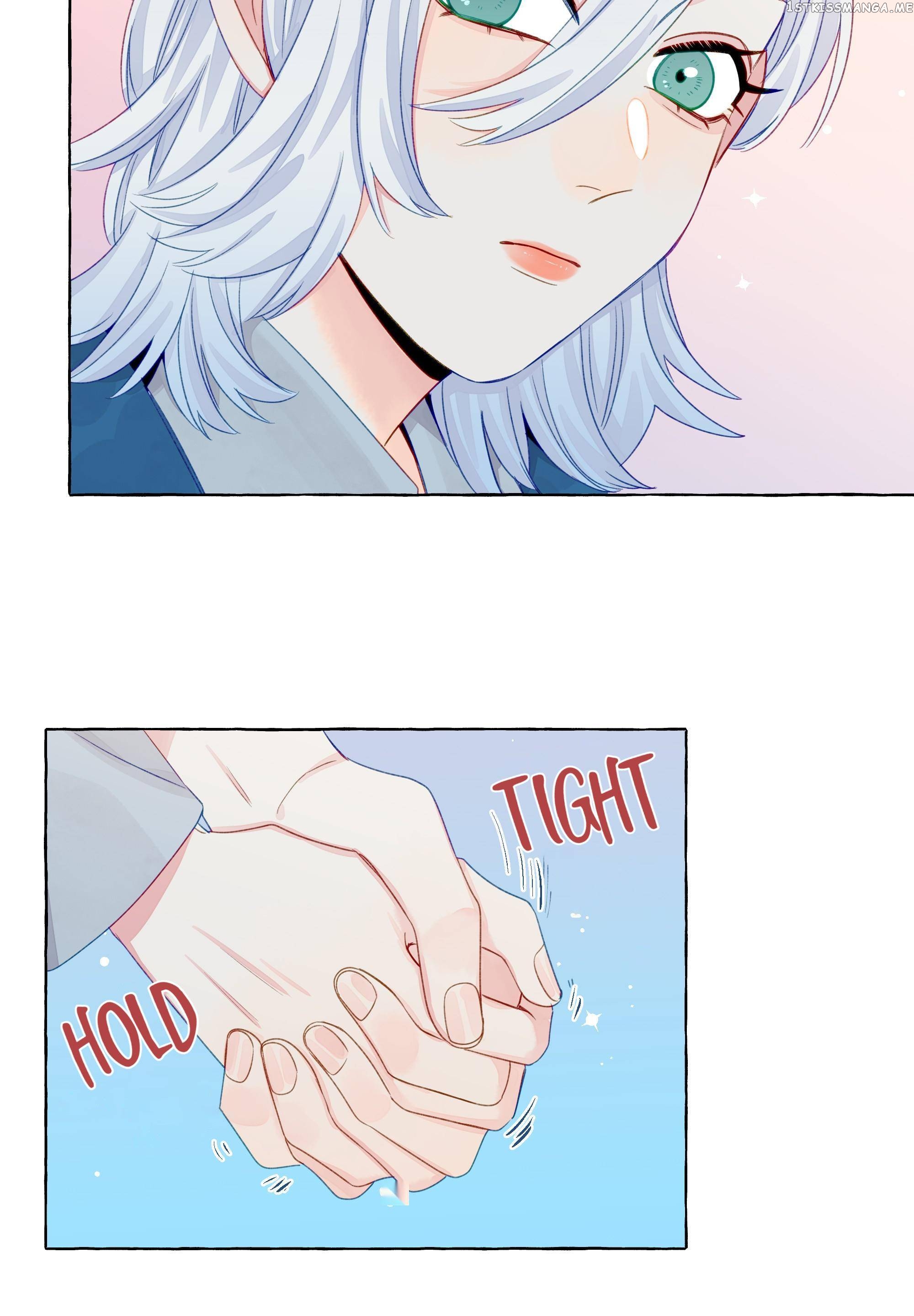 Straight Girl Trap chapter 49 - page 23