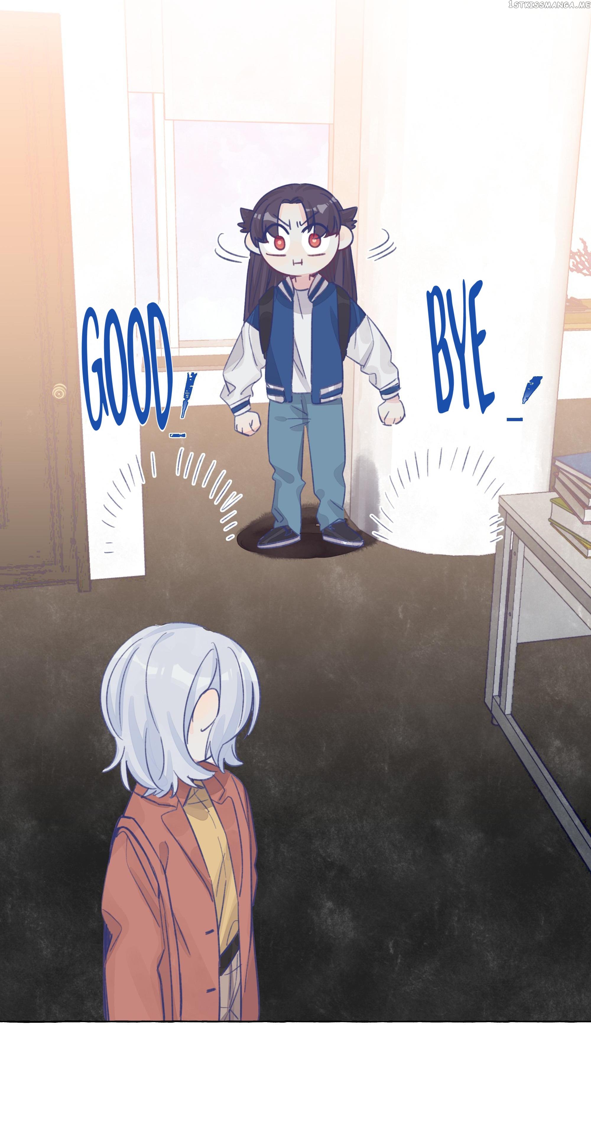 Straight Girl Trap chapter 48.2 - page 13