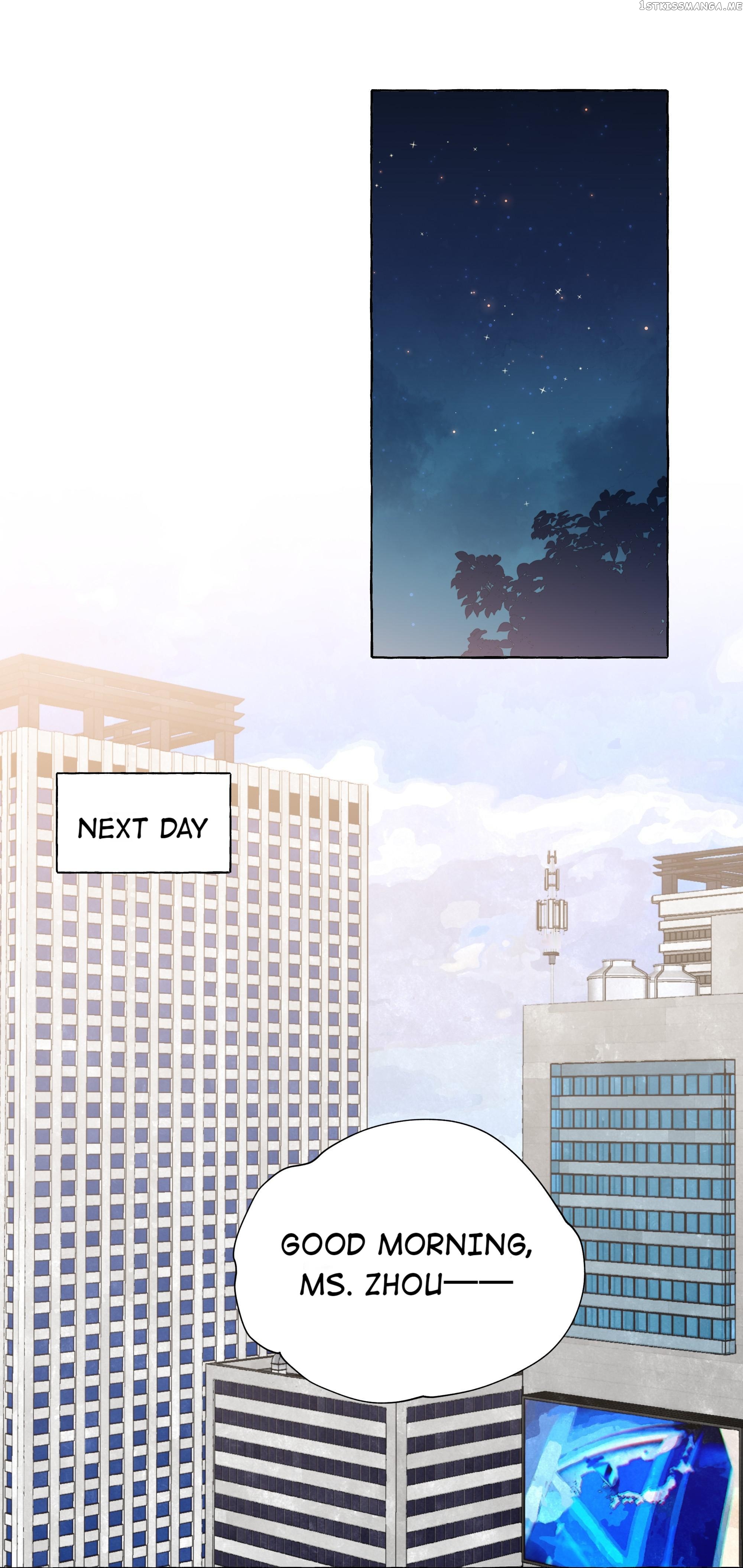Straight Girl Trap chapter 48.2 - page 6