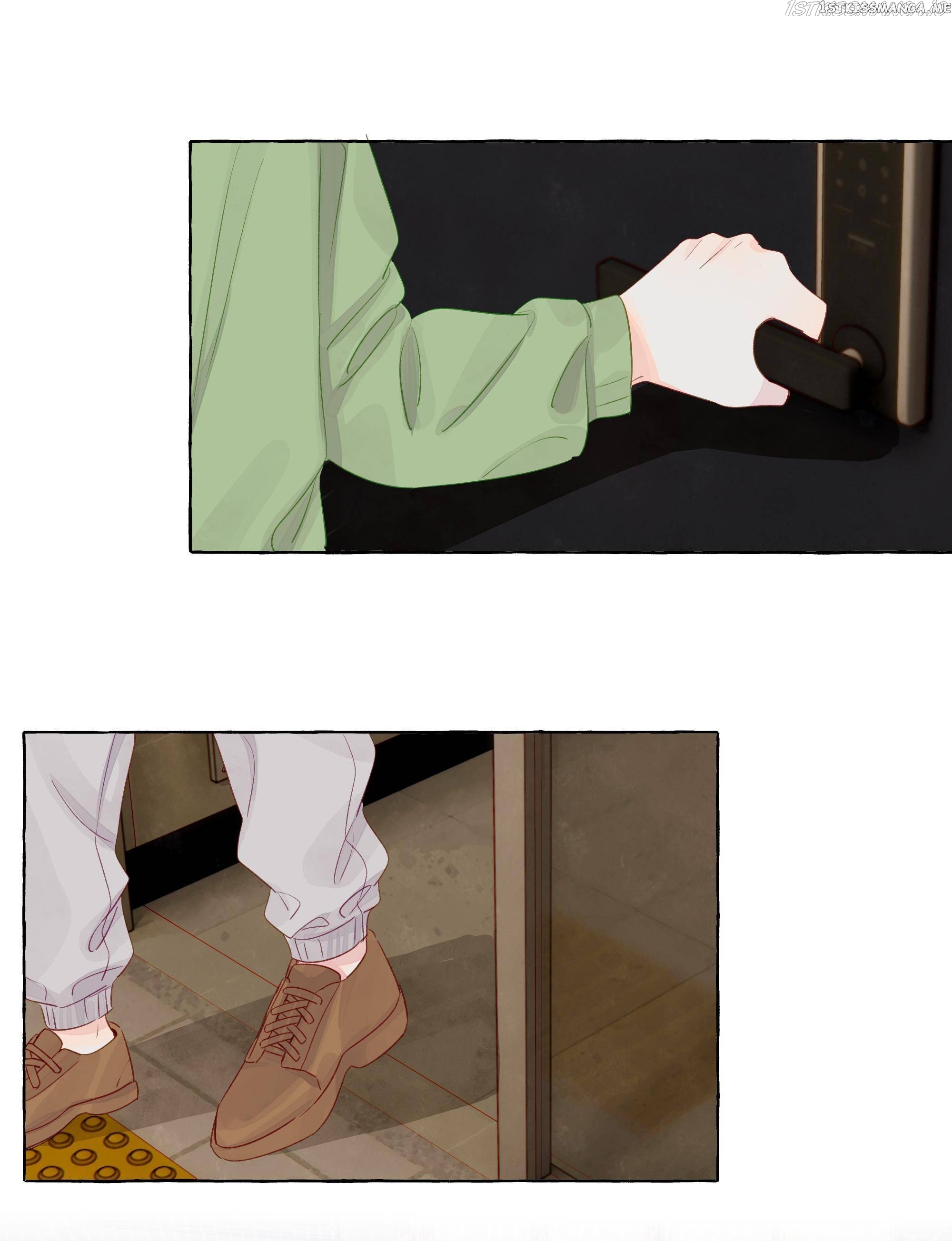 Straight Girl Trap chapter 48 - page 22
