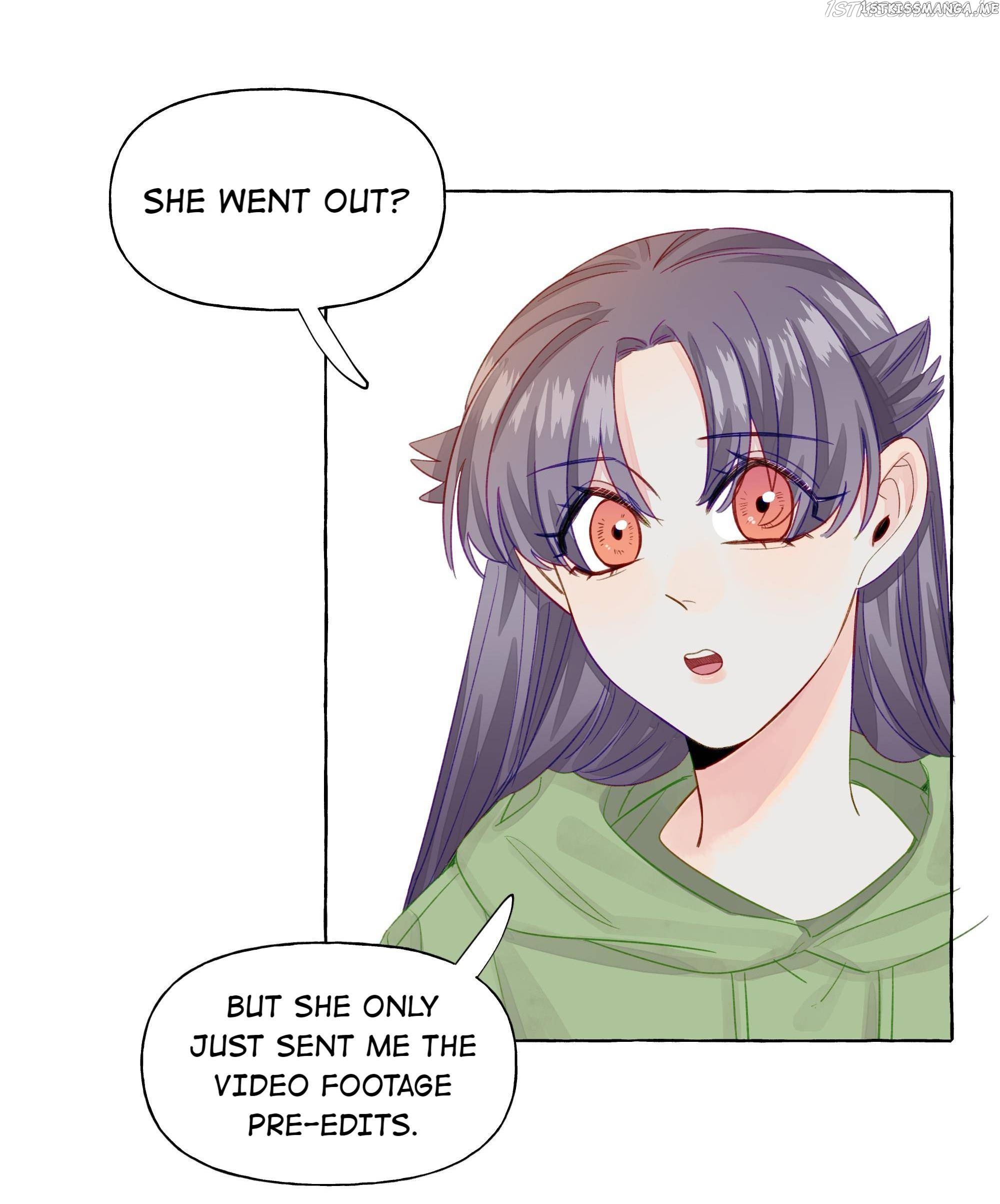 Straight Girl Trap chapter 48 - page 25