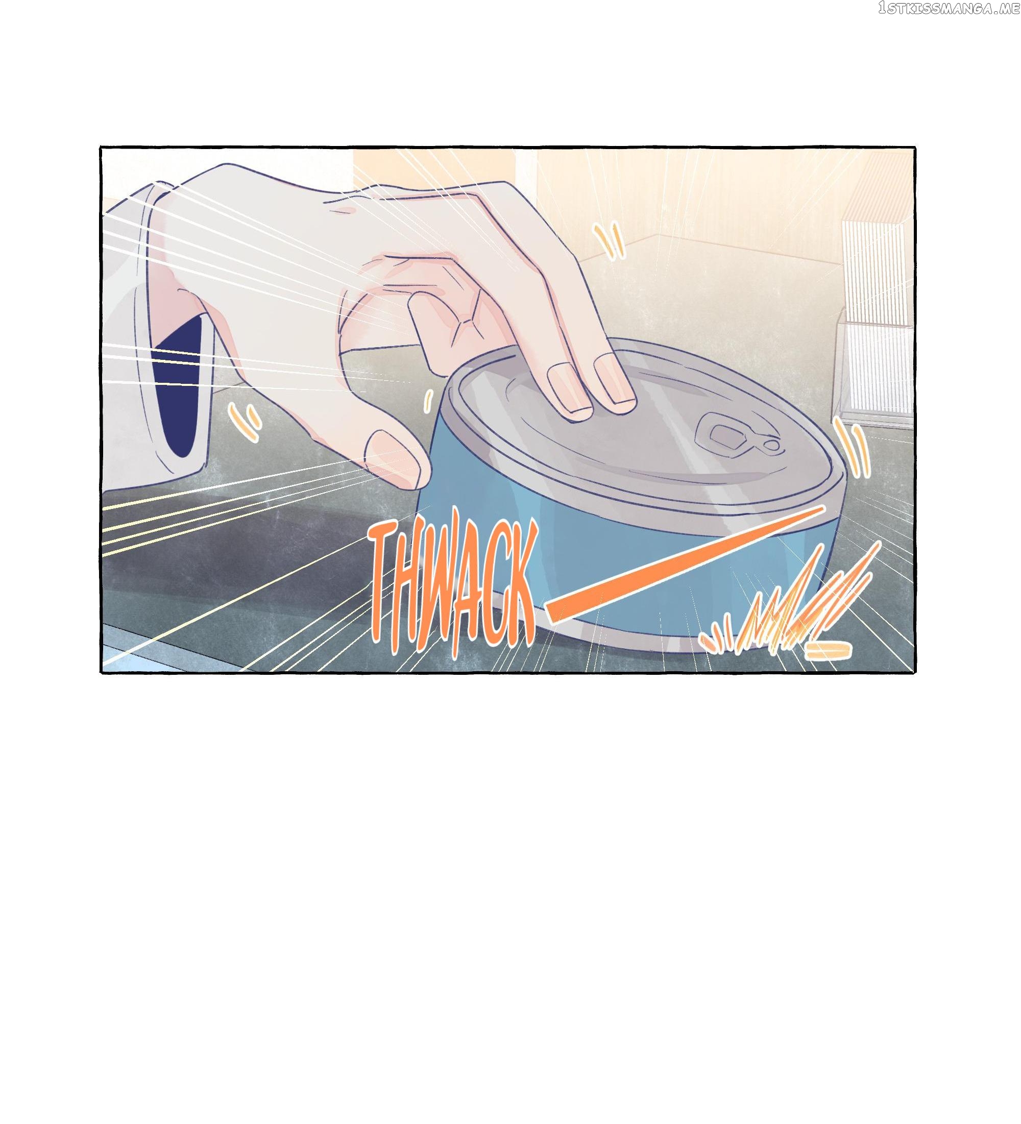 Straight Girl Trap chapter 47.2 - page 14