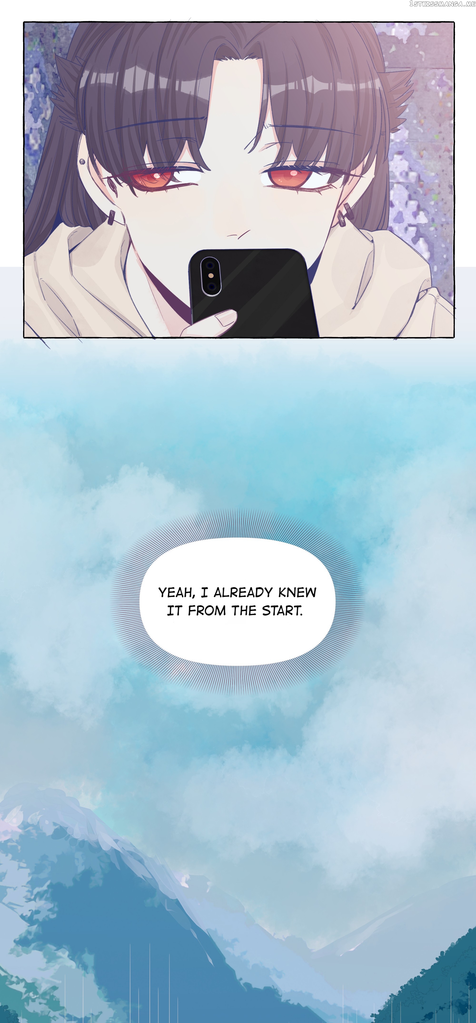 Straight Girl Trap chapter 47.1 - page 16