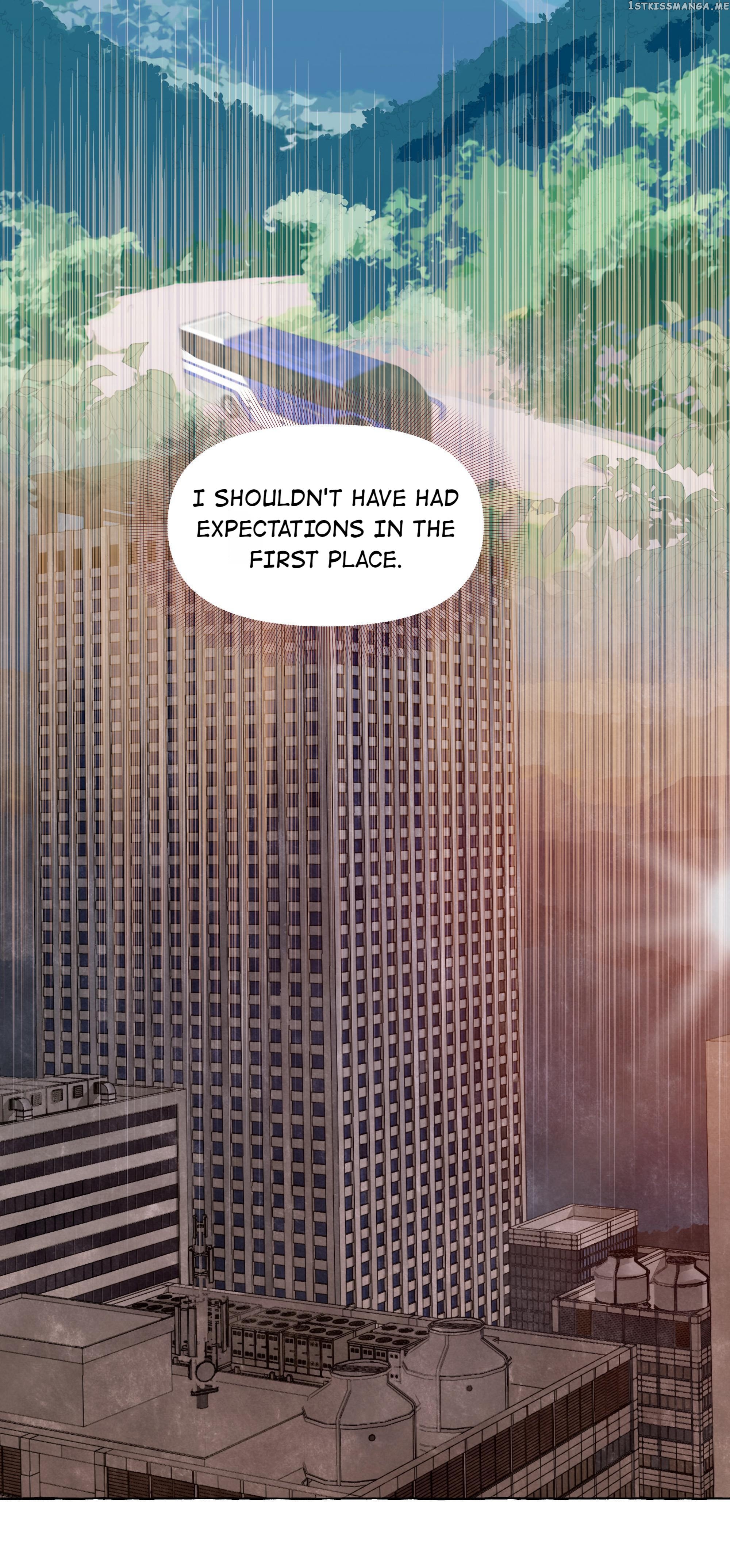 Straight Girl Trap chapter 47.1 - page 17