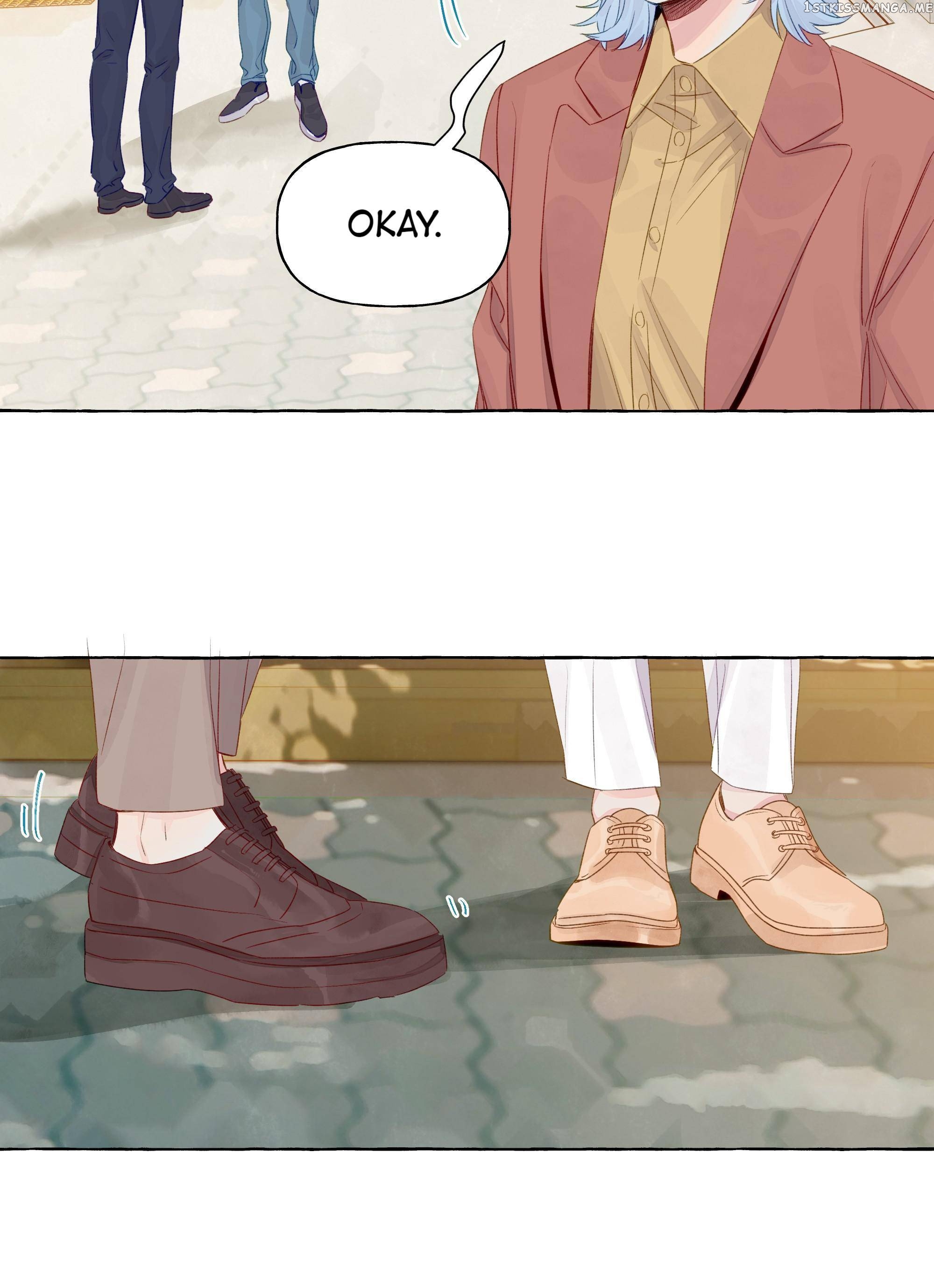 Straight Girl Trap chapter 47 - page 12